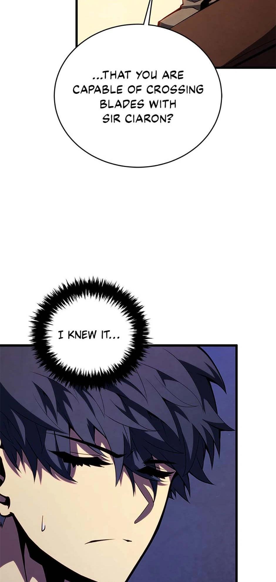 The Swordmaster's Son Chapter 146