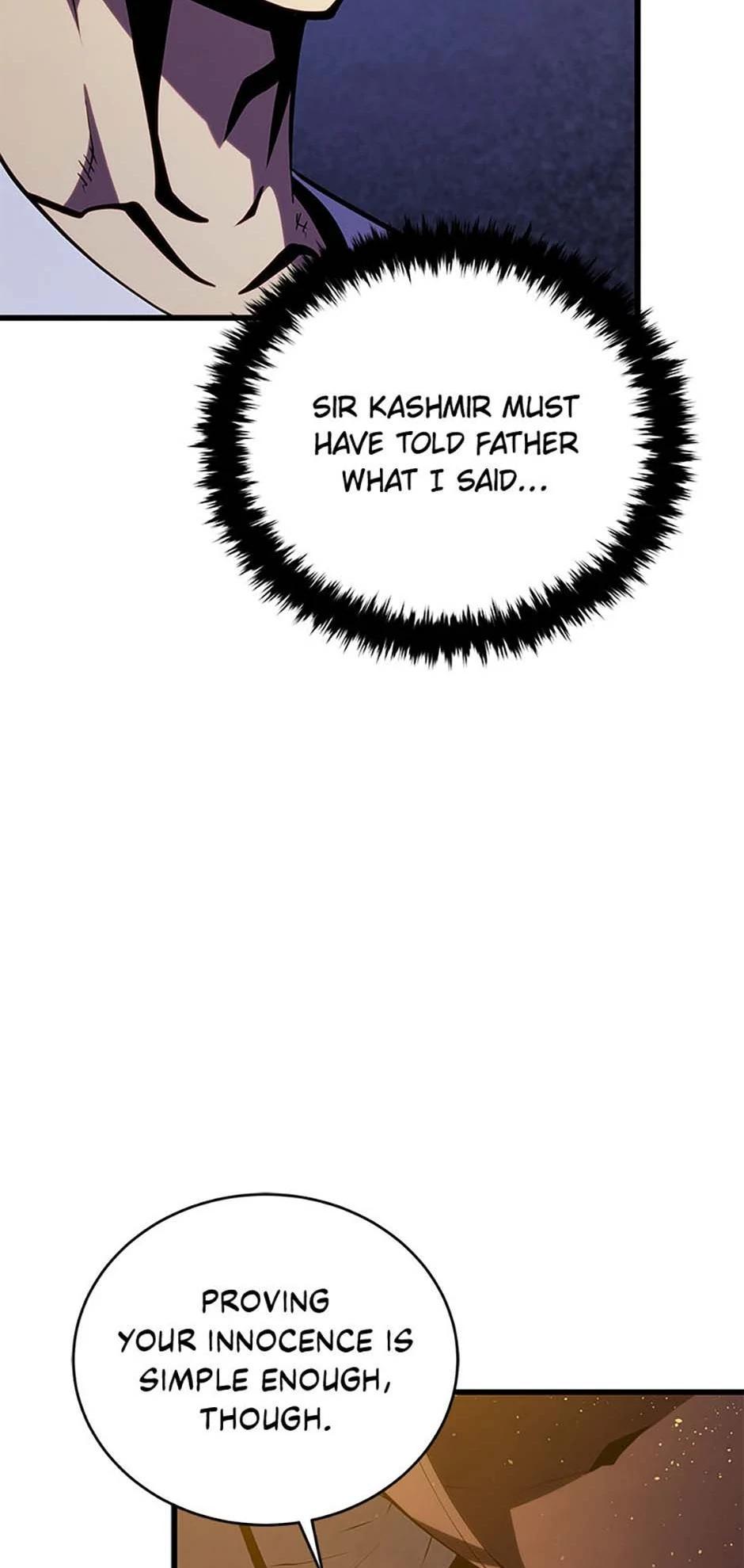 The Swordmaster's Son Chapter 146