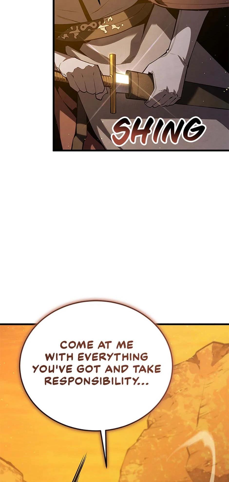 The Swordmaster's Son Chapter 146