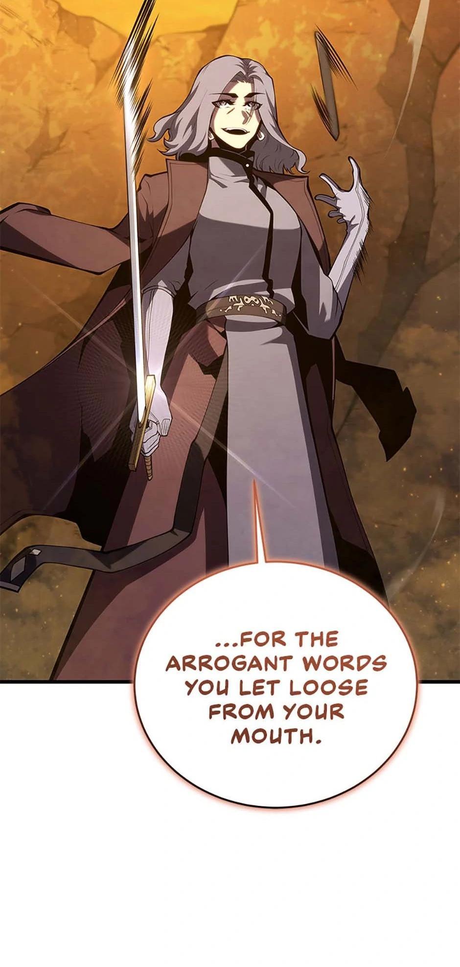 The Swordmaster's Son Chapter 146