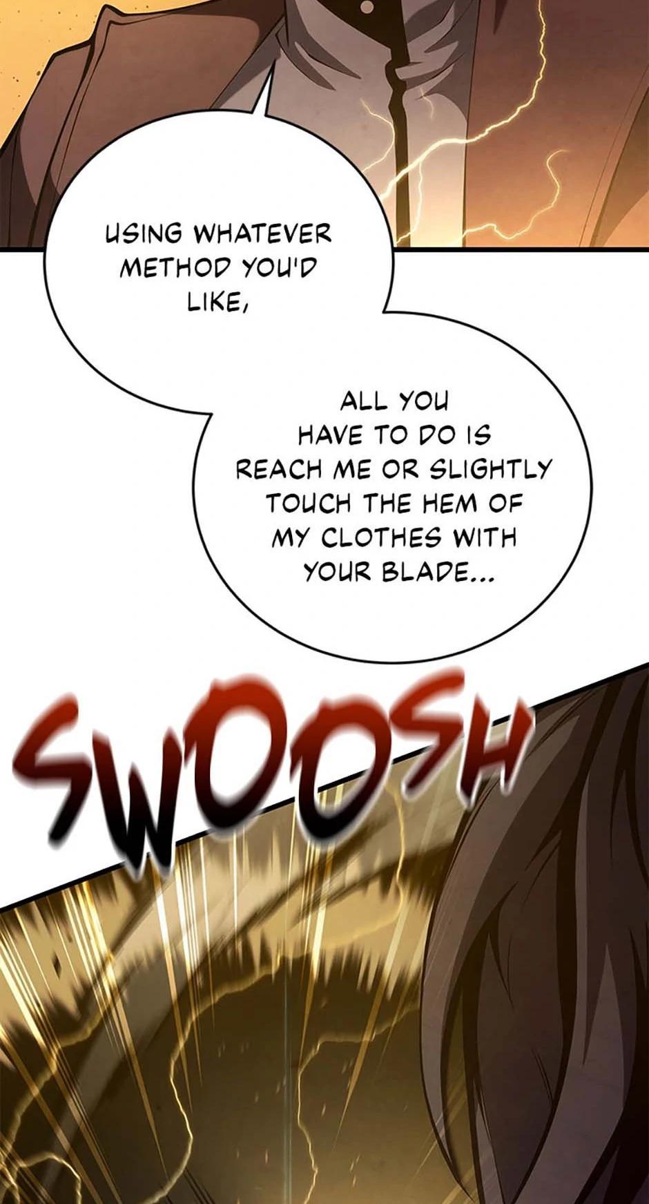 The Swordmaster's Son Chapter 146