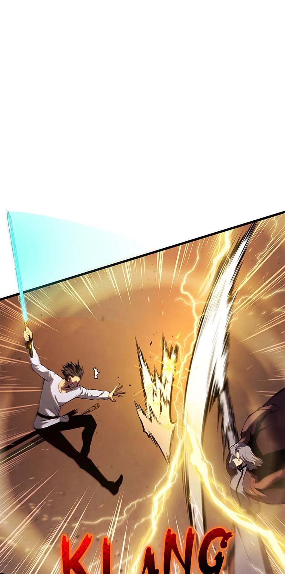 The Swordmaster's Son Chapter 146