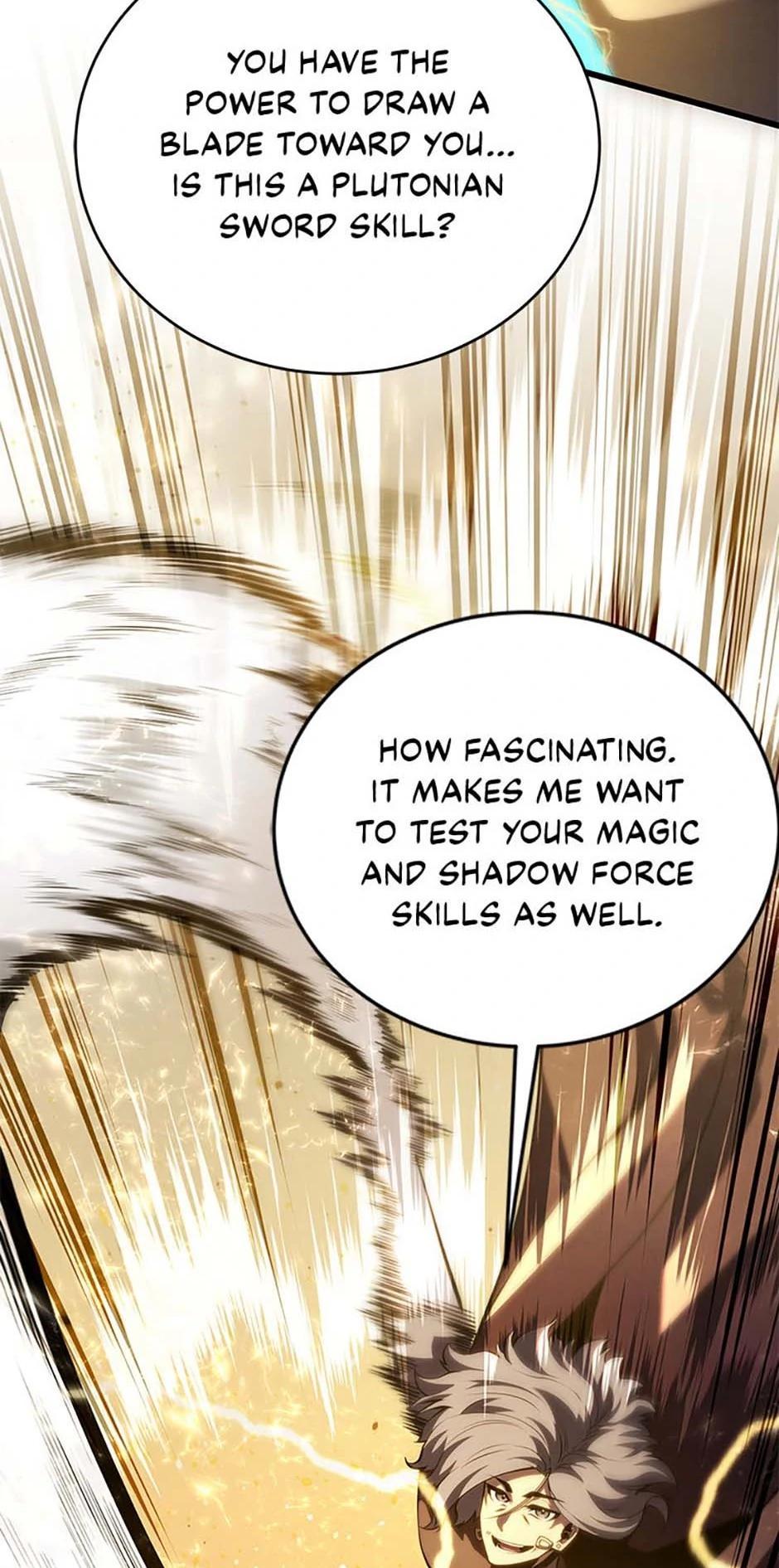 The Swordmaster's Son Chapter 146