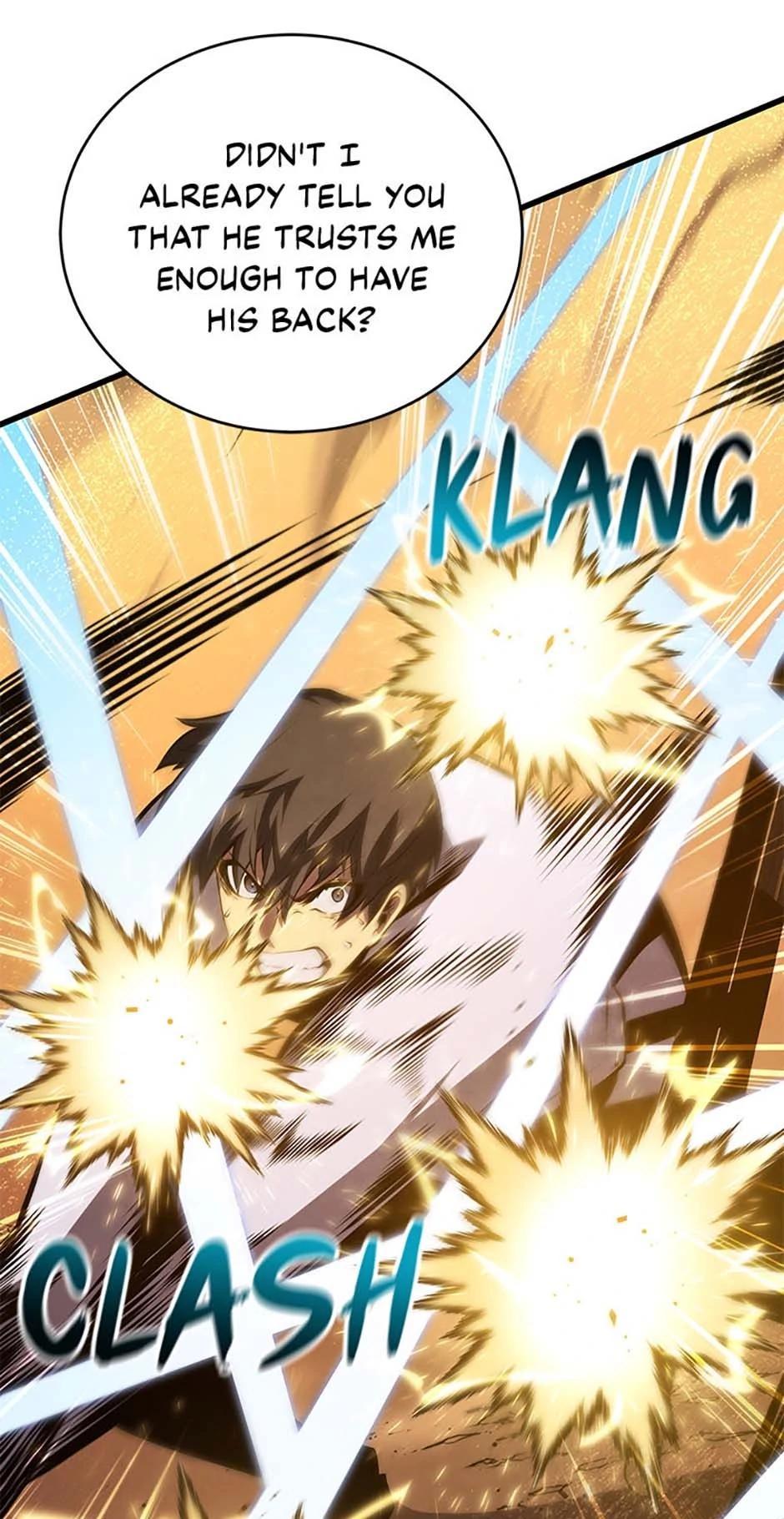 The Swordmaster's Son Chapter 146