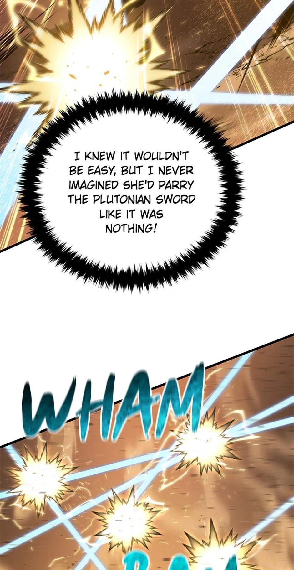 The Swordmaster's Son Chapter 146