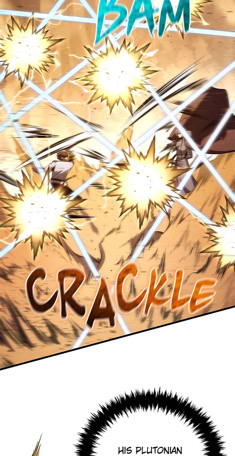 The Swordmaster's Son Chapter 146