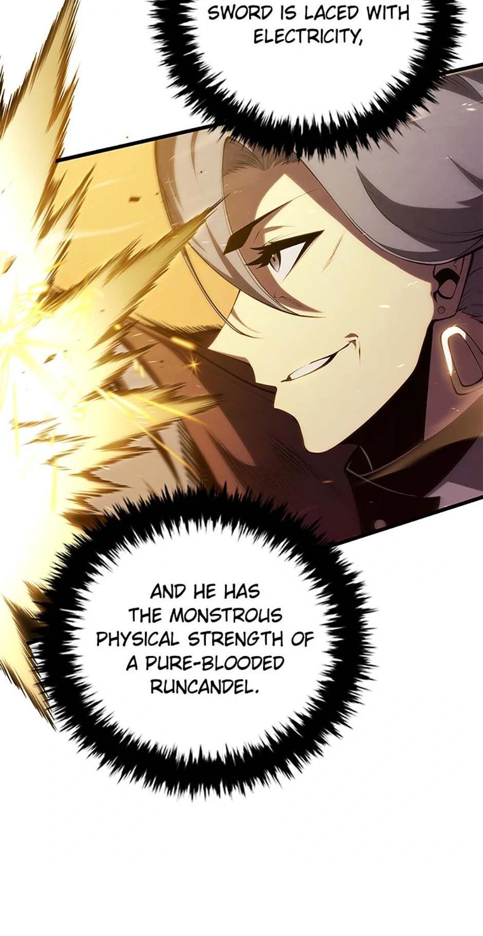 The Swordmaster's Son Chapter 146