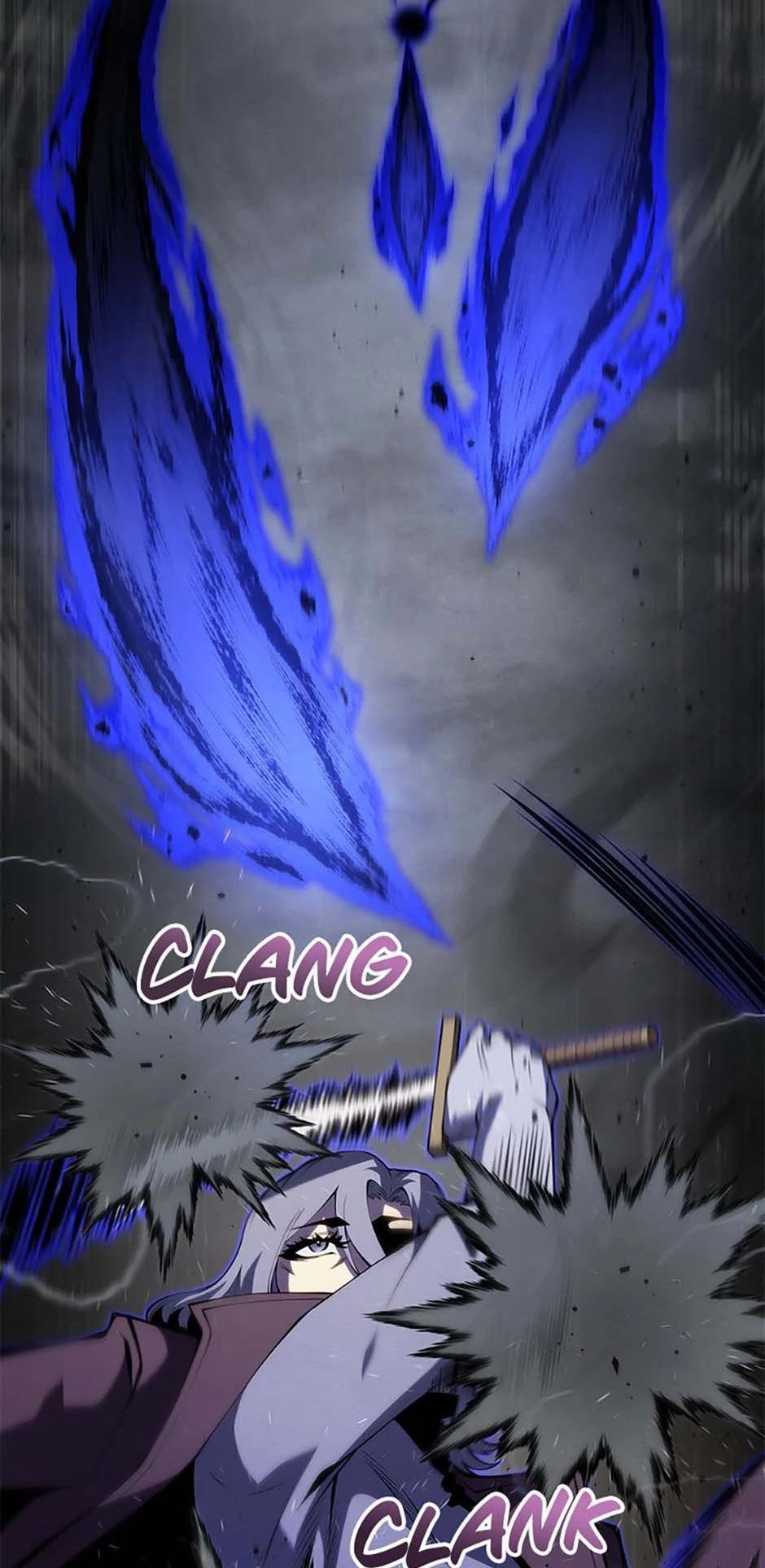 The Swordmaster's Son Chapter 146