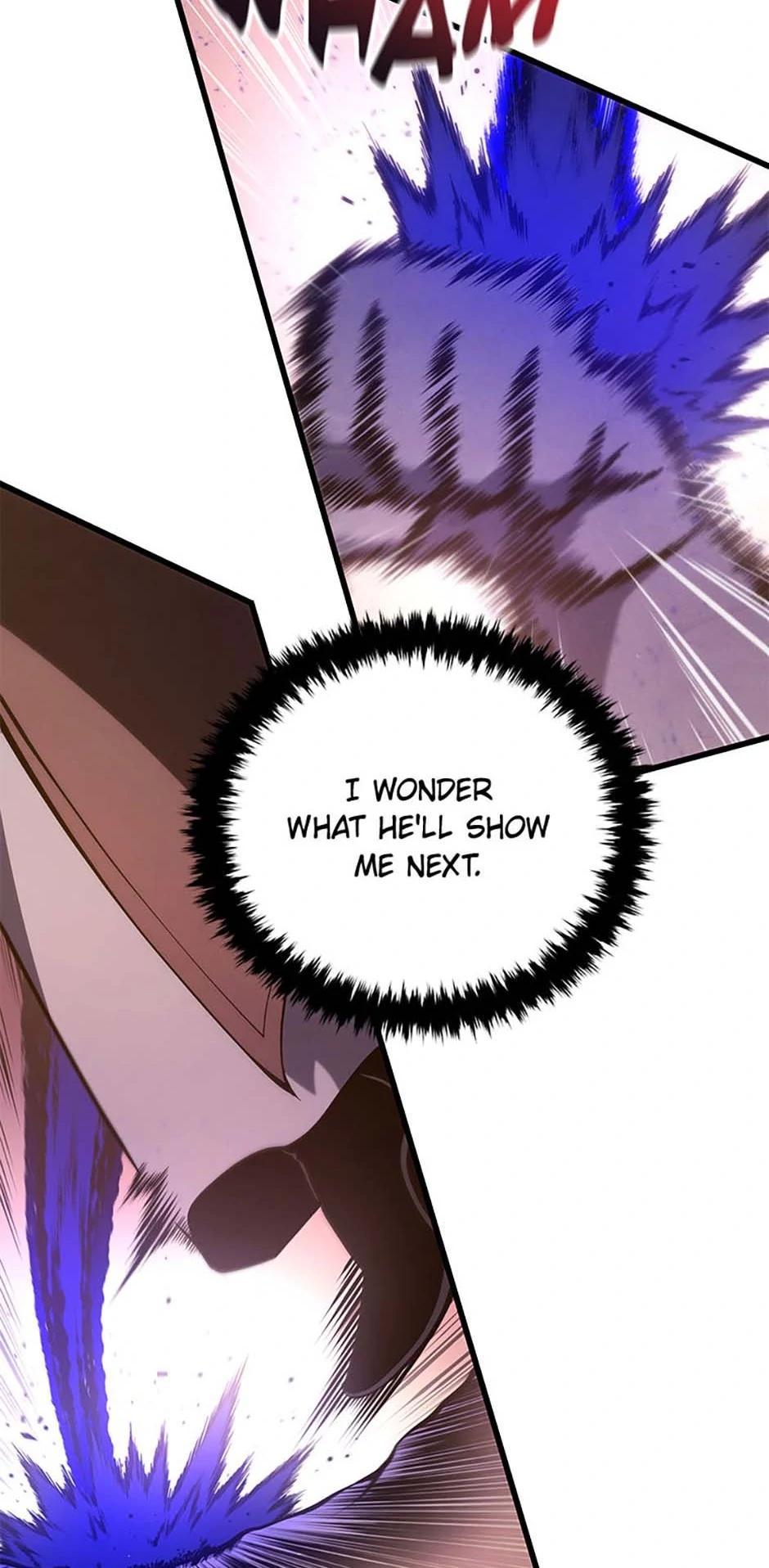 The Swordmaster's Son Chapter 146