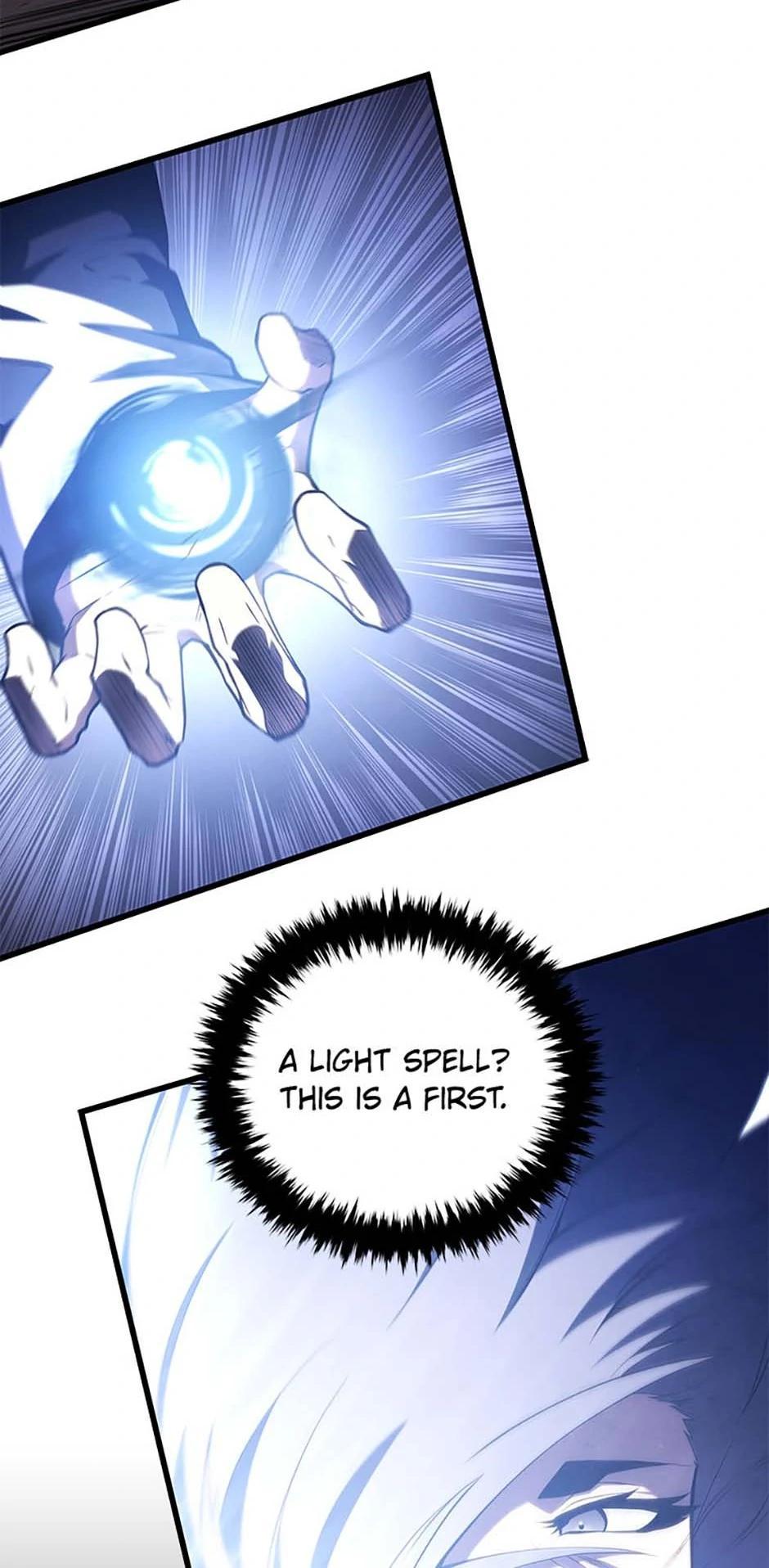 The Swordmaster's Son Chapter 146