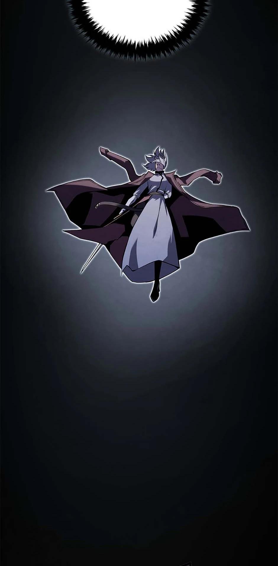 The Swordmaster's Son Chapter 146