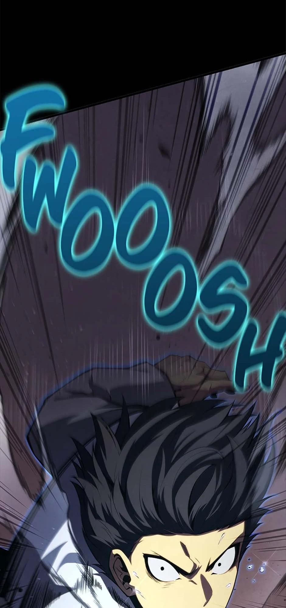 The Swordmaster's Son Chapter 146