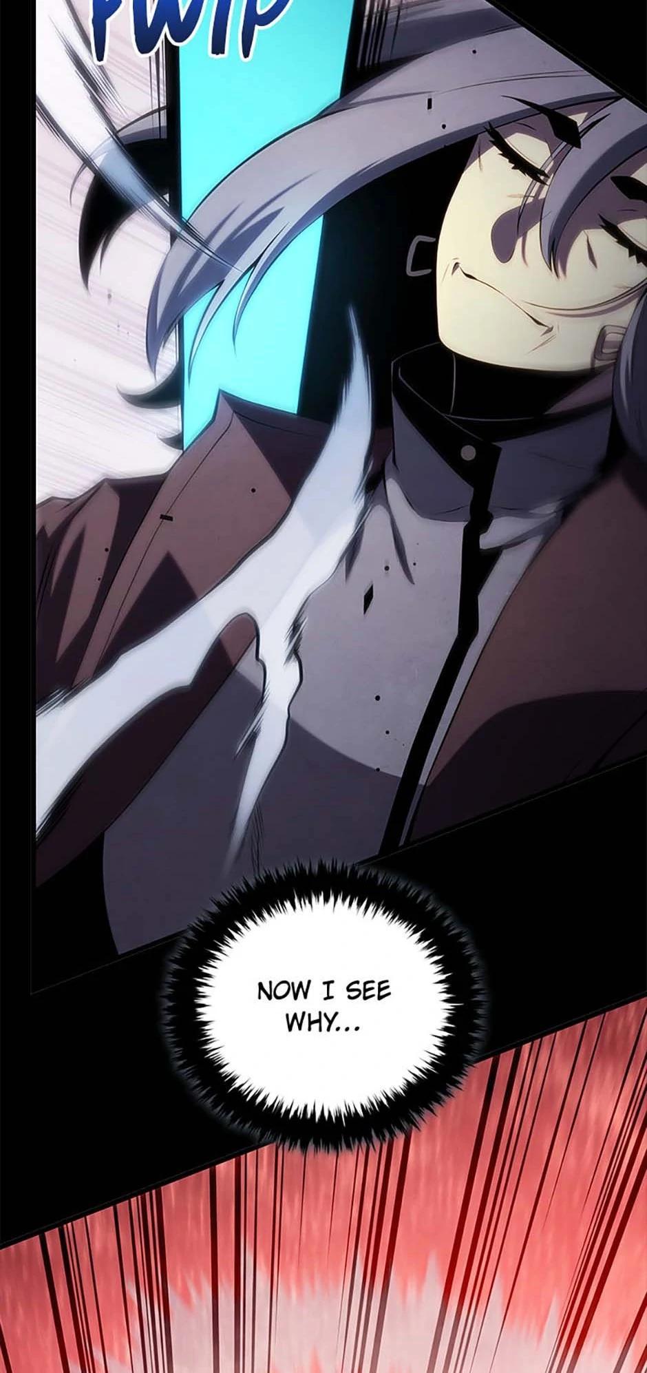 The Swordmaster's Son Chapter 146