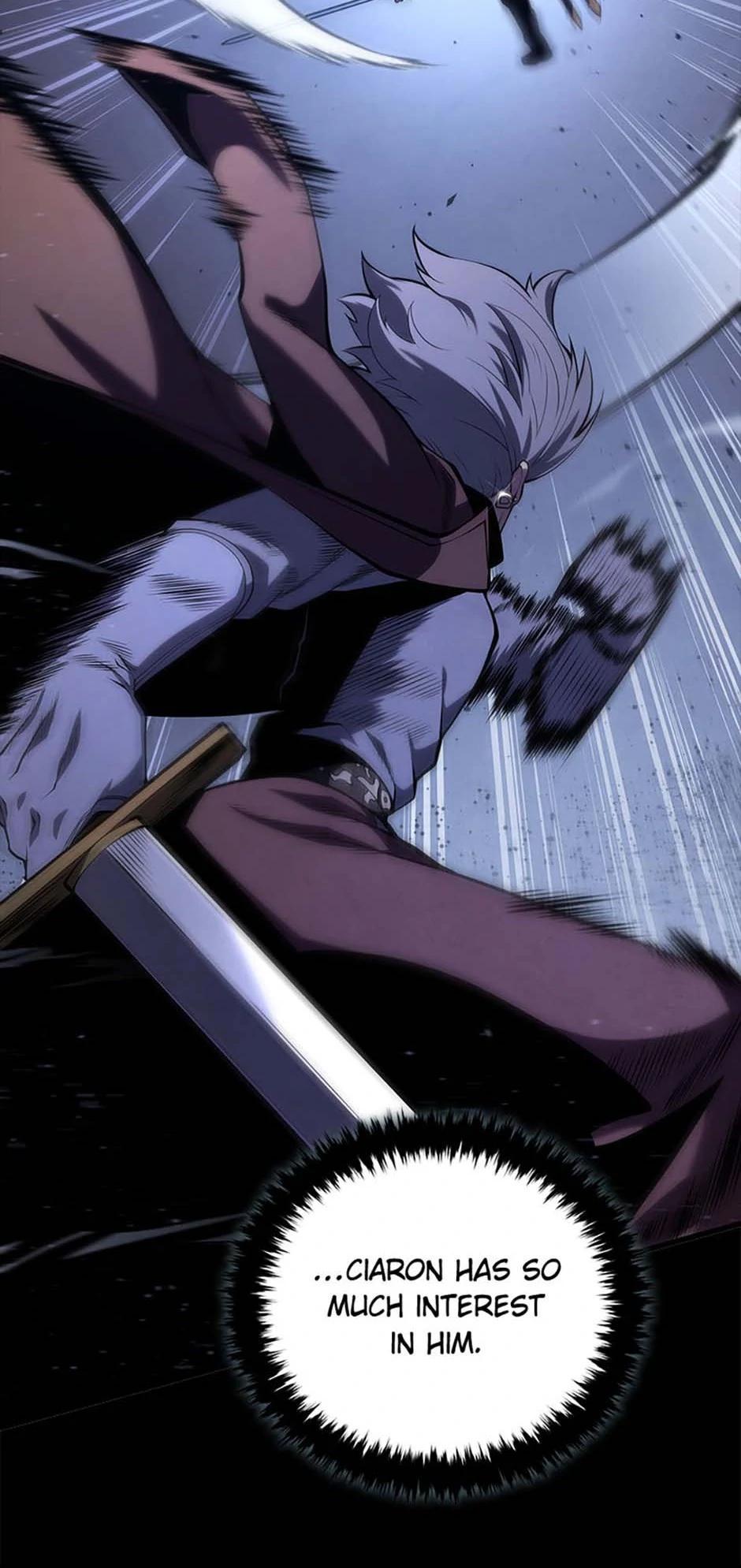 The Swordmaster's Son Chapter 146