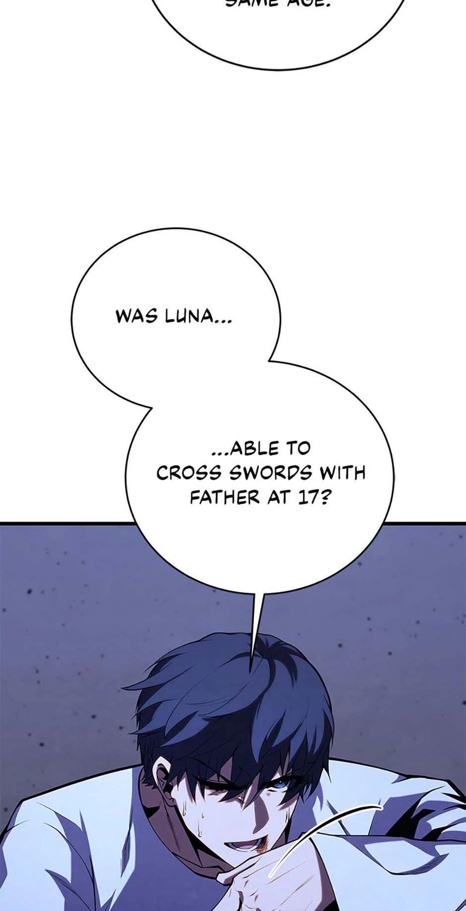 The Swordmaster's Son Chapter 146