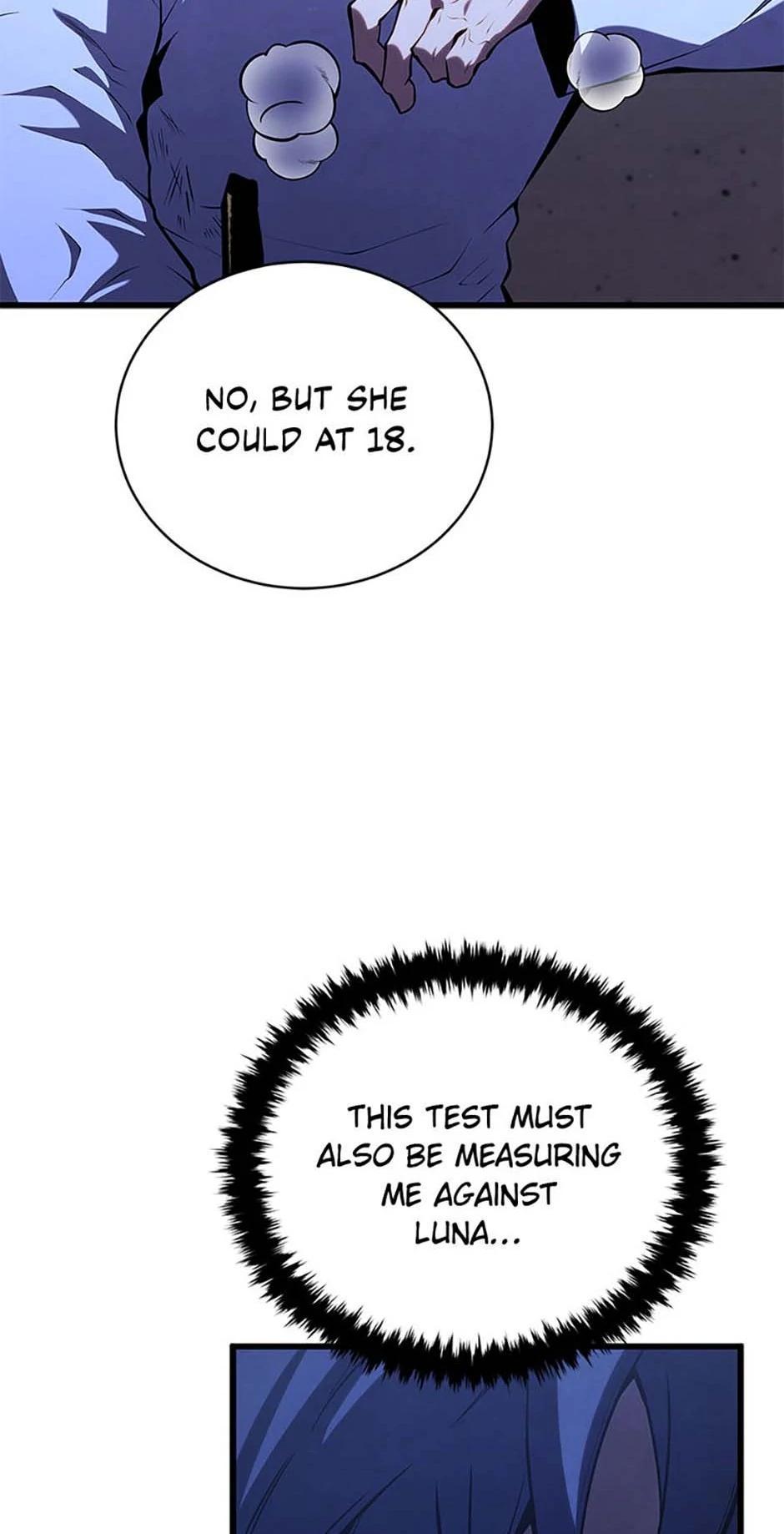 The Swordmaster's Son Chapter 146