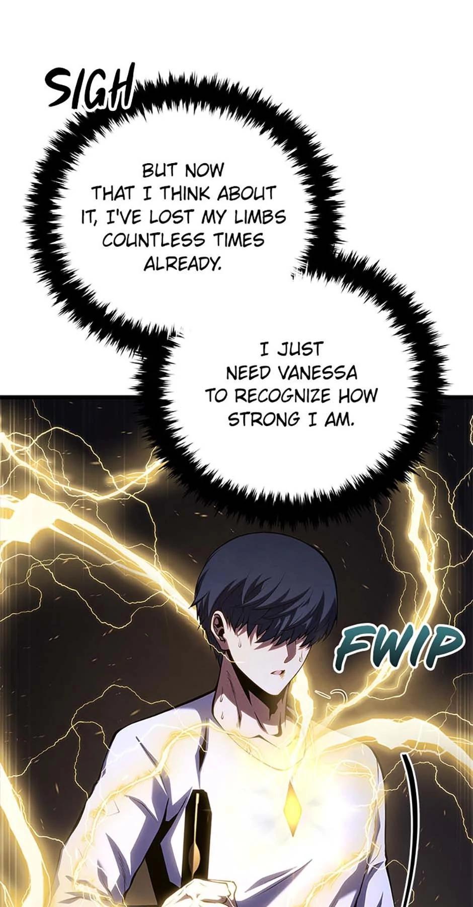 The Swordmaster's Son Chapter 146