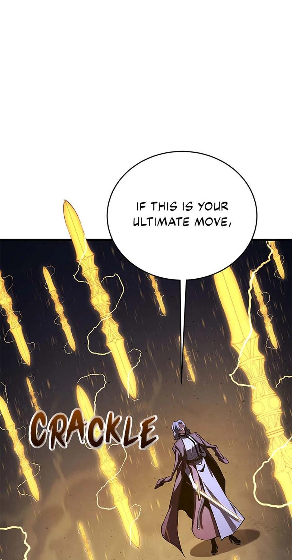 The Swordmaster's Son Chapter 146