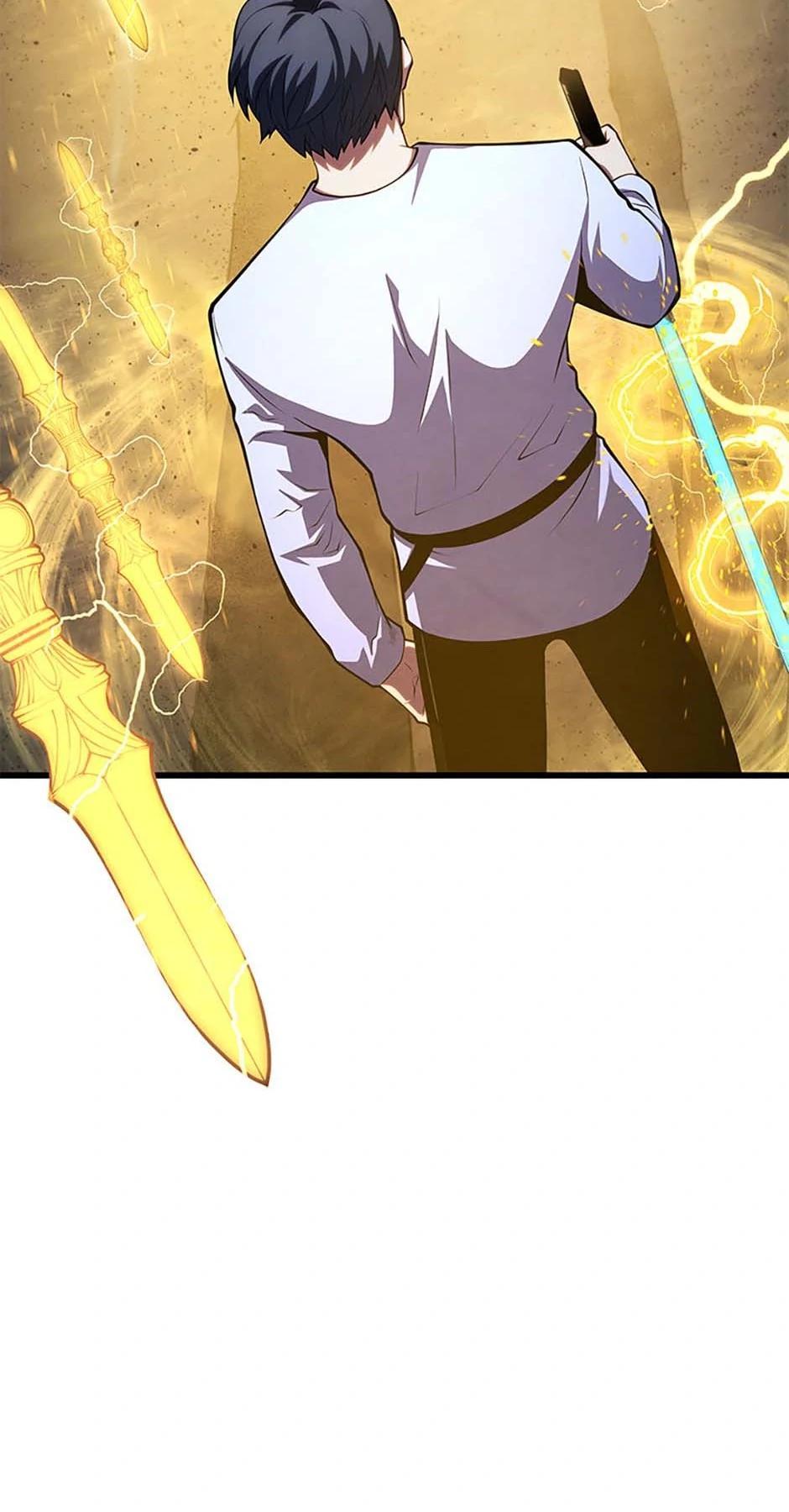 The Swordmaster's Son Chapter 146