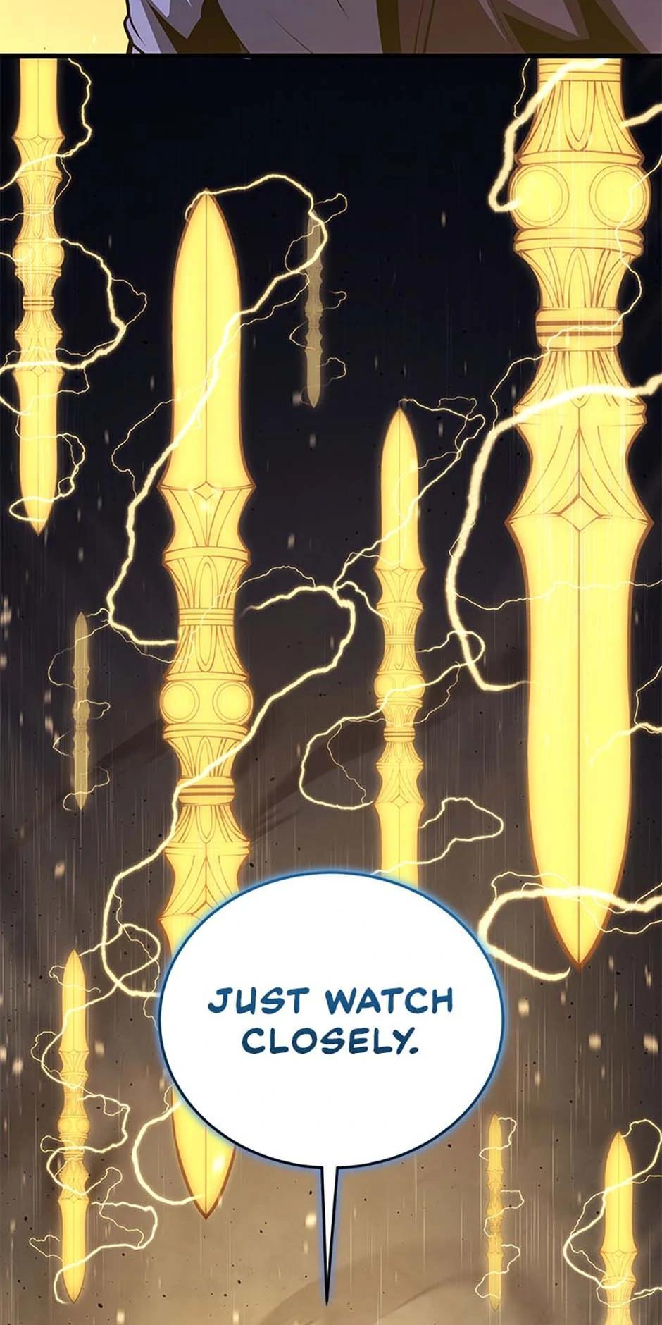 The Swordmaster's Son Chapter 146