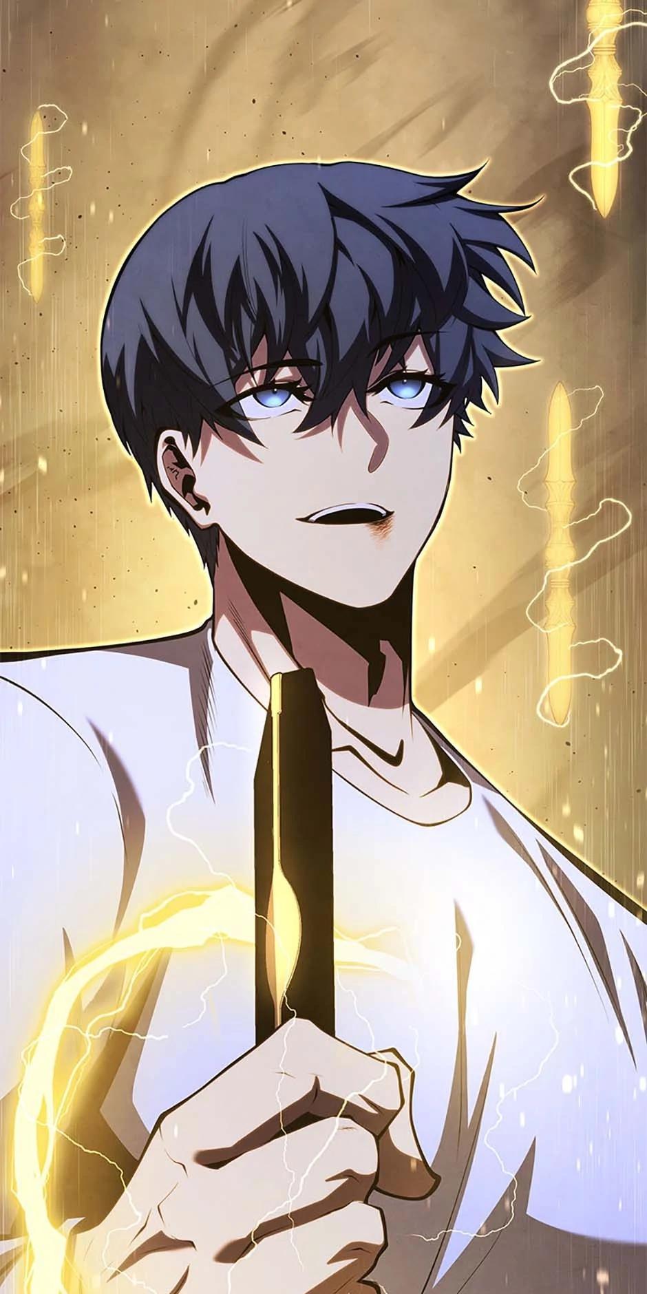 The Swordmaster's Son Chapter 146