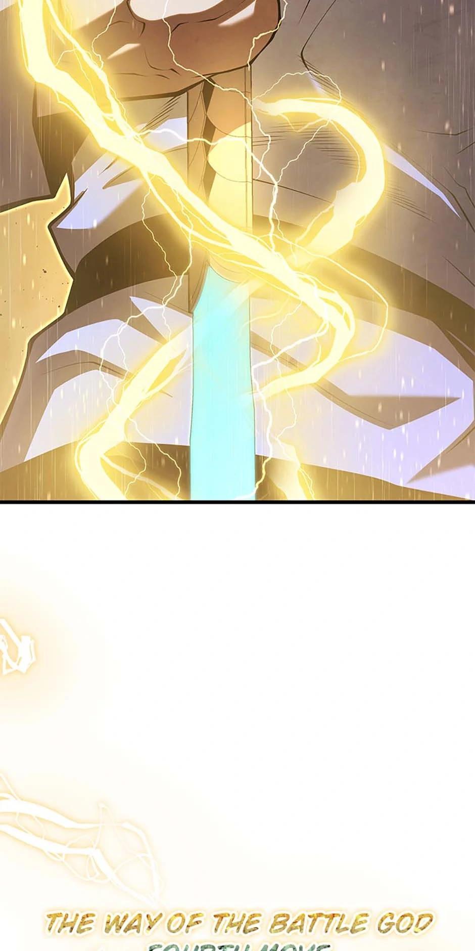 The Swordmaster's Son Chapter 146