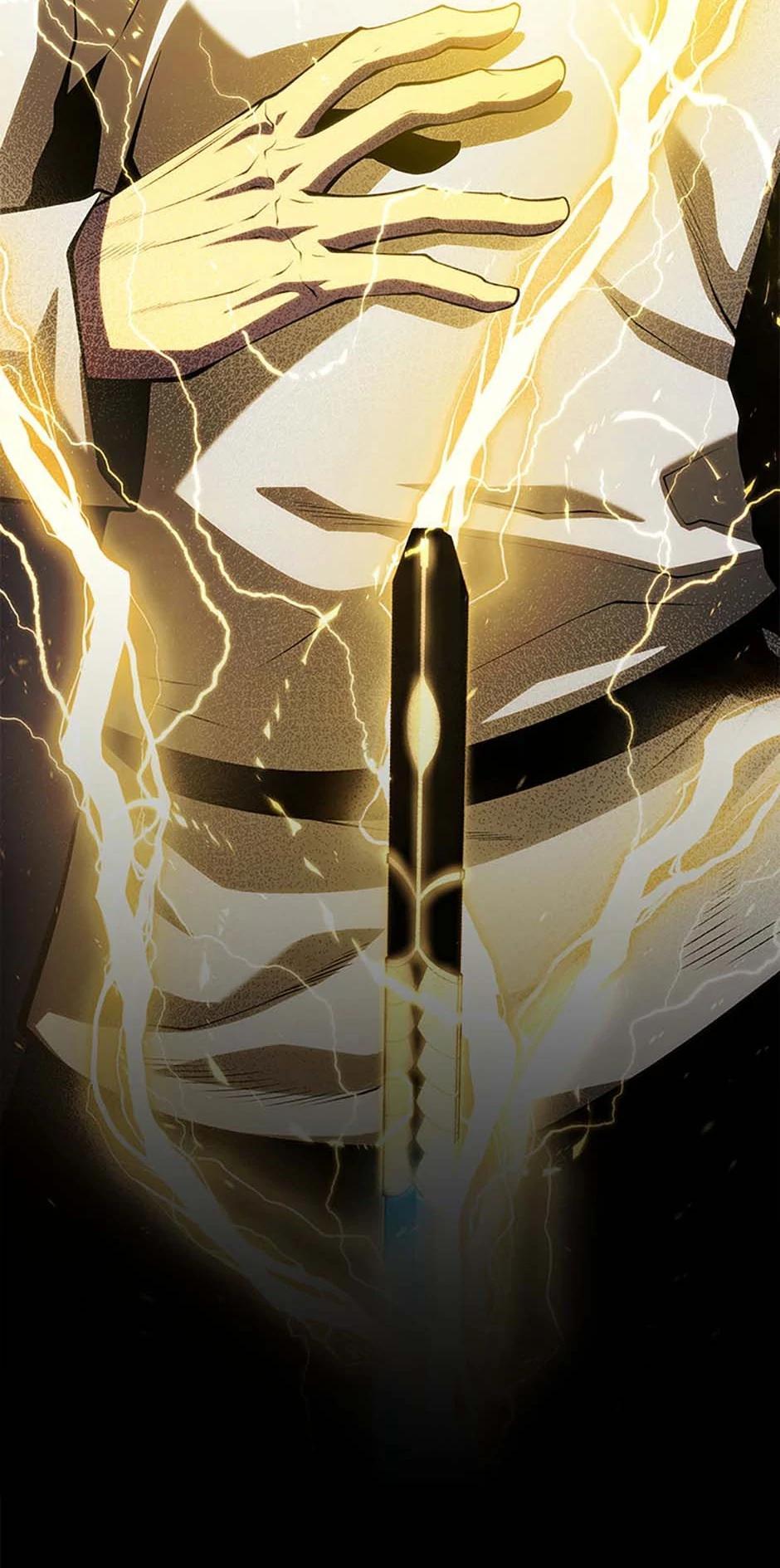 The Swordmaster's Son Chapter 146