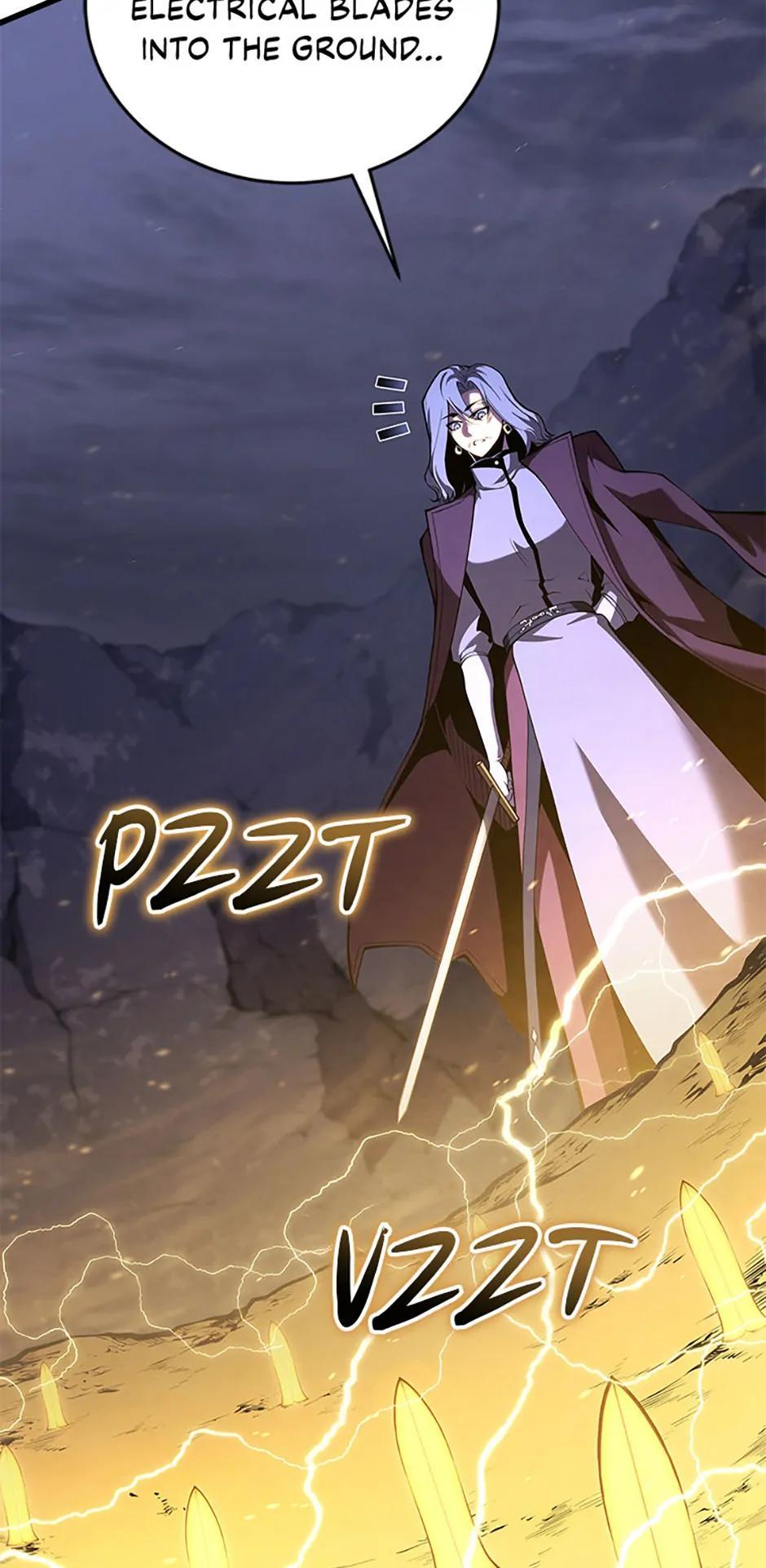 The Swordmaster's Son Chapter 147