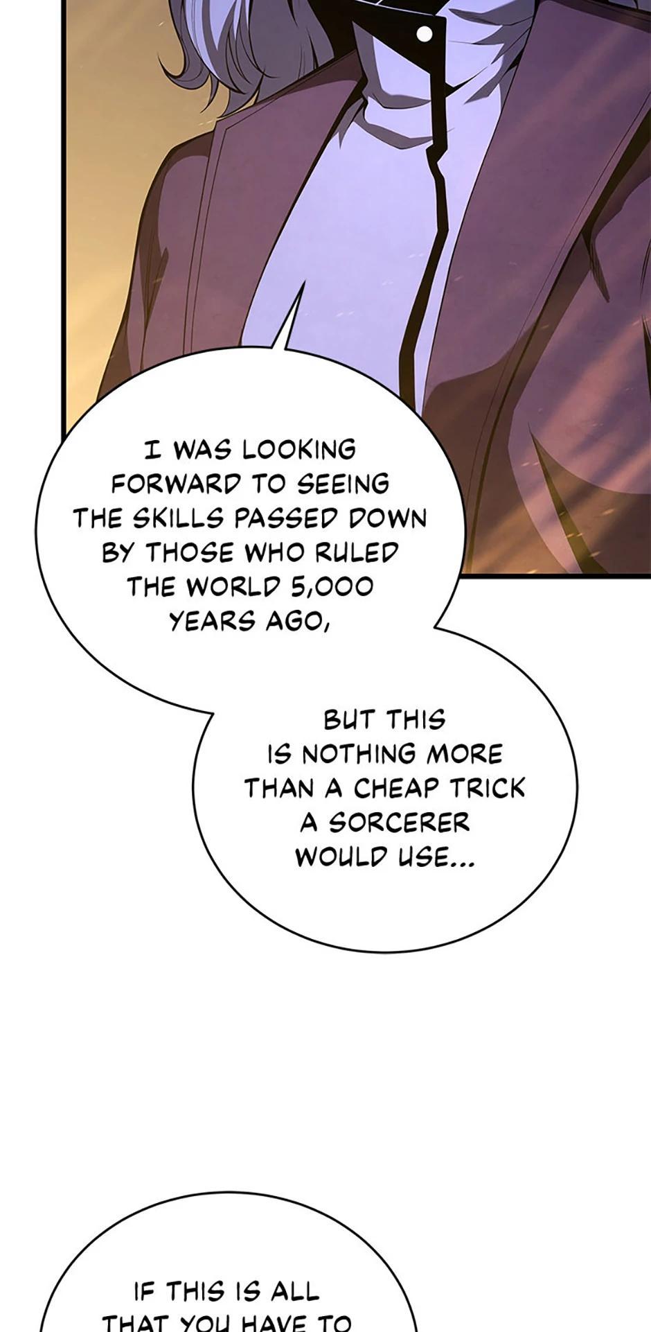 The Swordmaster's Son Chapter 147