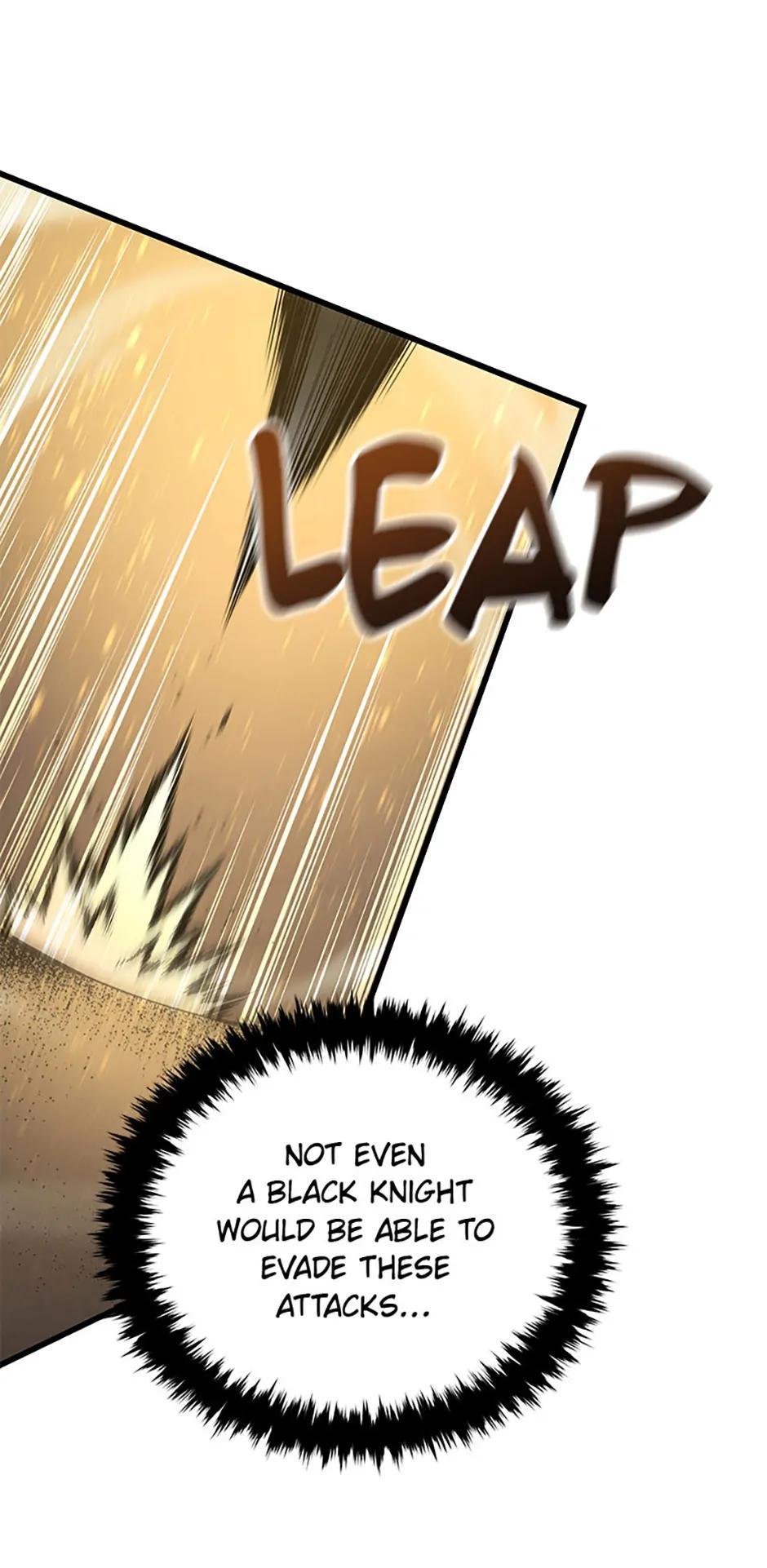 The Swordmaster's Son Chapter 147