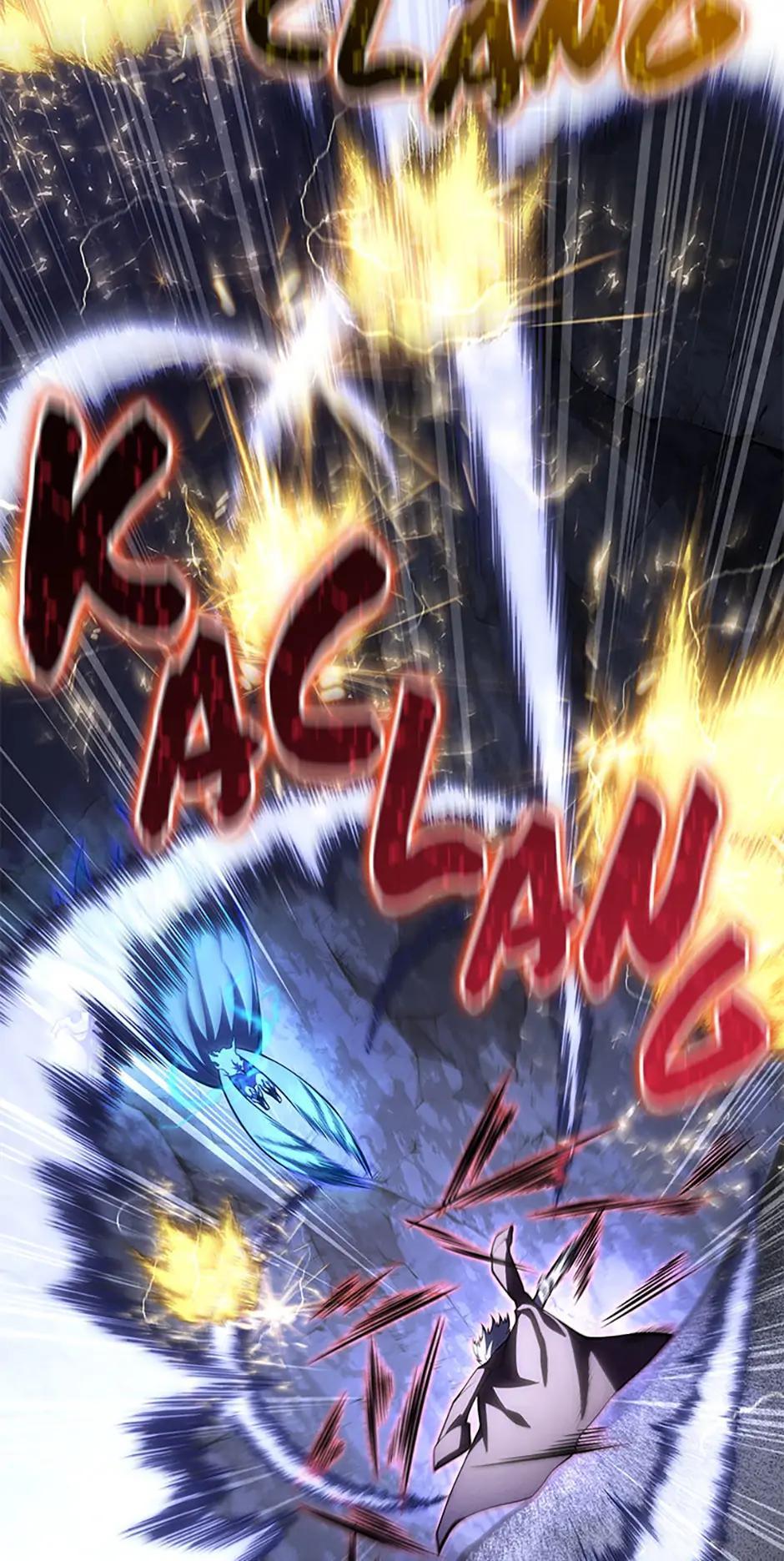 The Swordmaster's Son Chapter 147