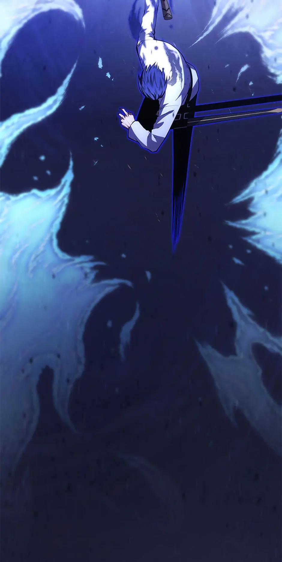 The Swordmaster's Son Chapter 147