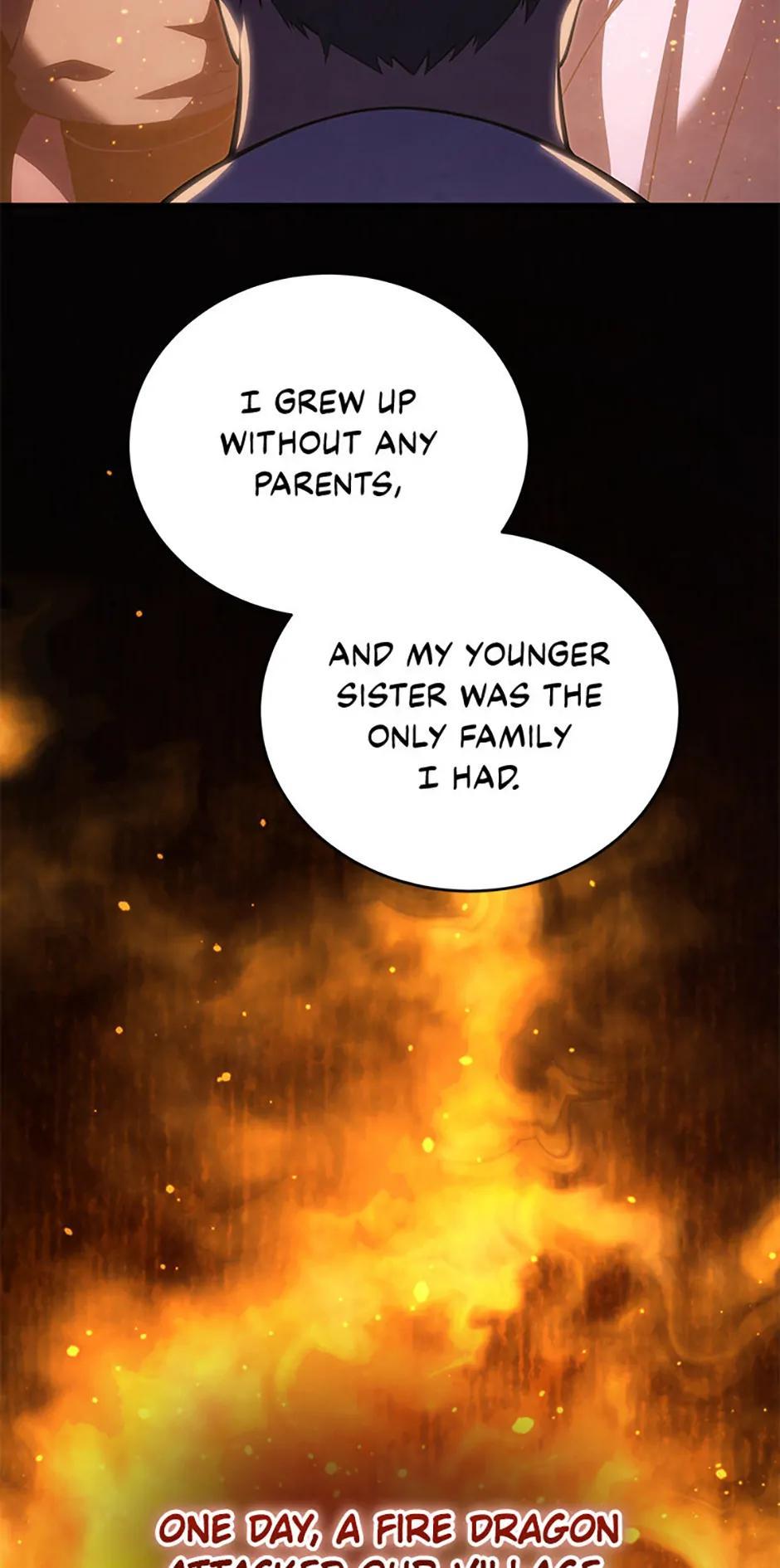 The Swordmaster's Son Chapter 147