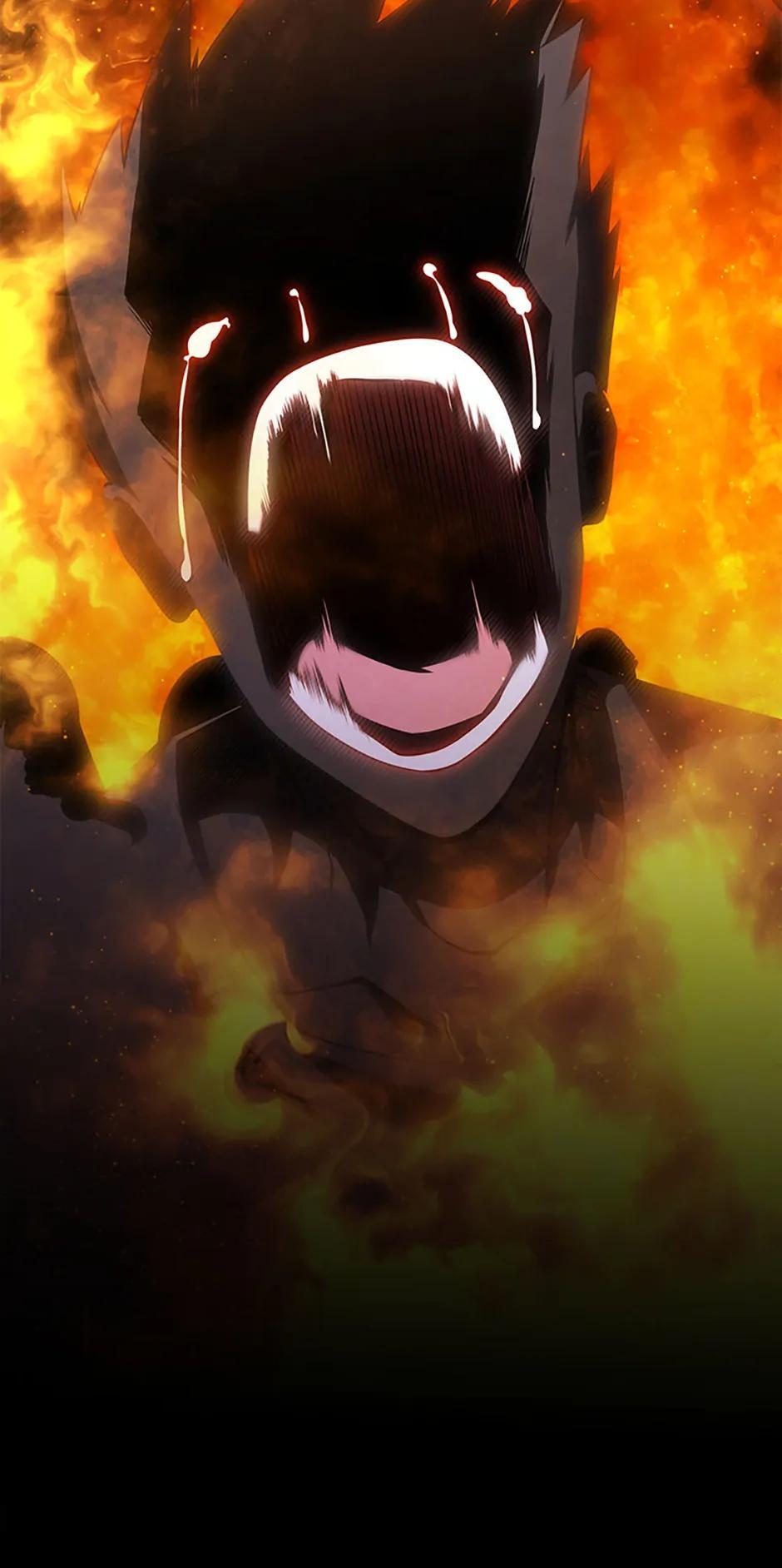 The Swordmaster's Son Chapter 147