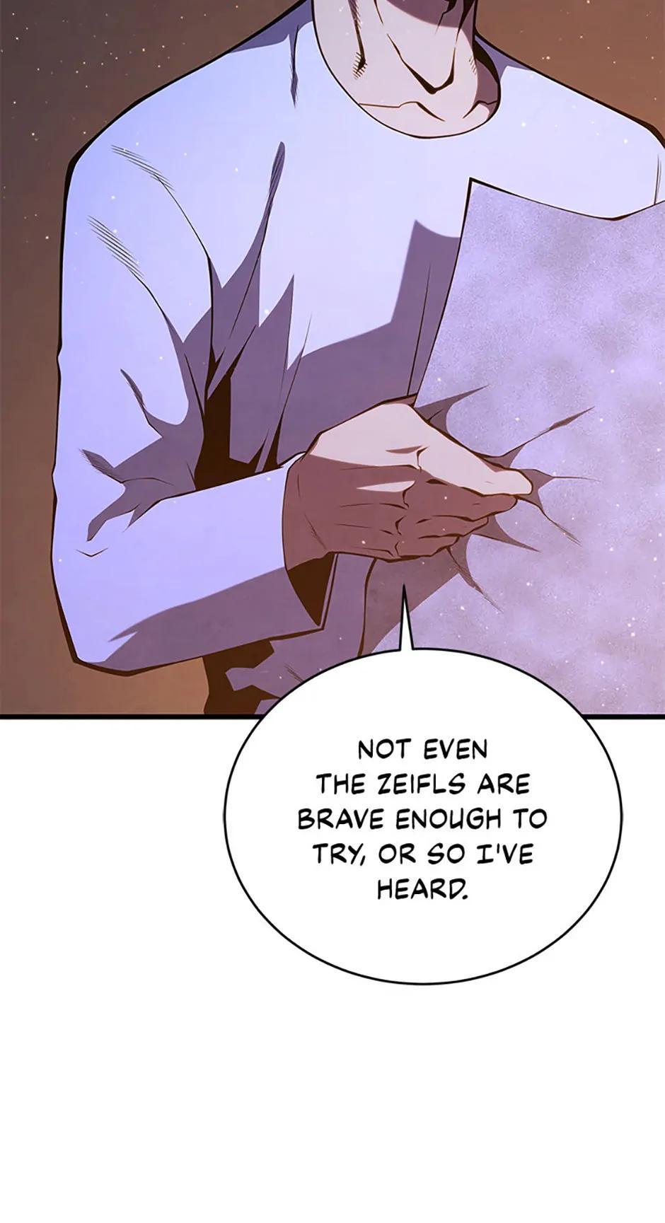 The Swordmaster's Son Chapter 147