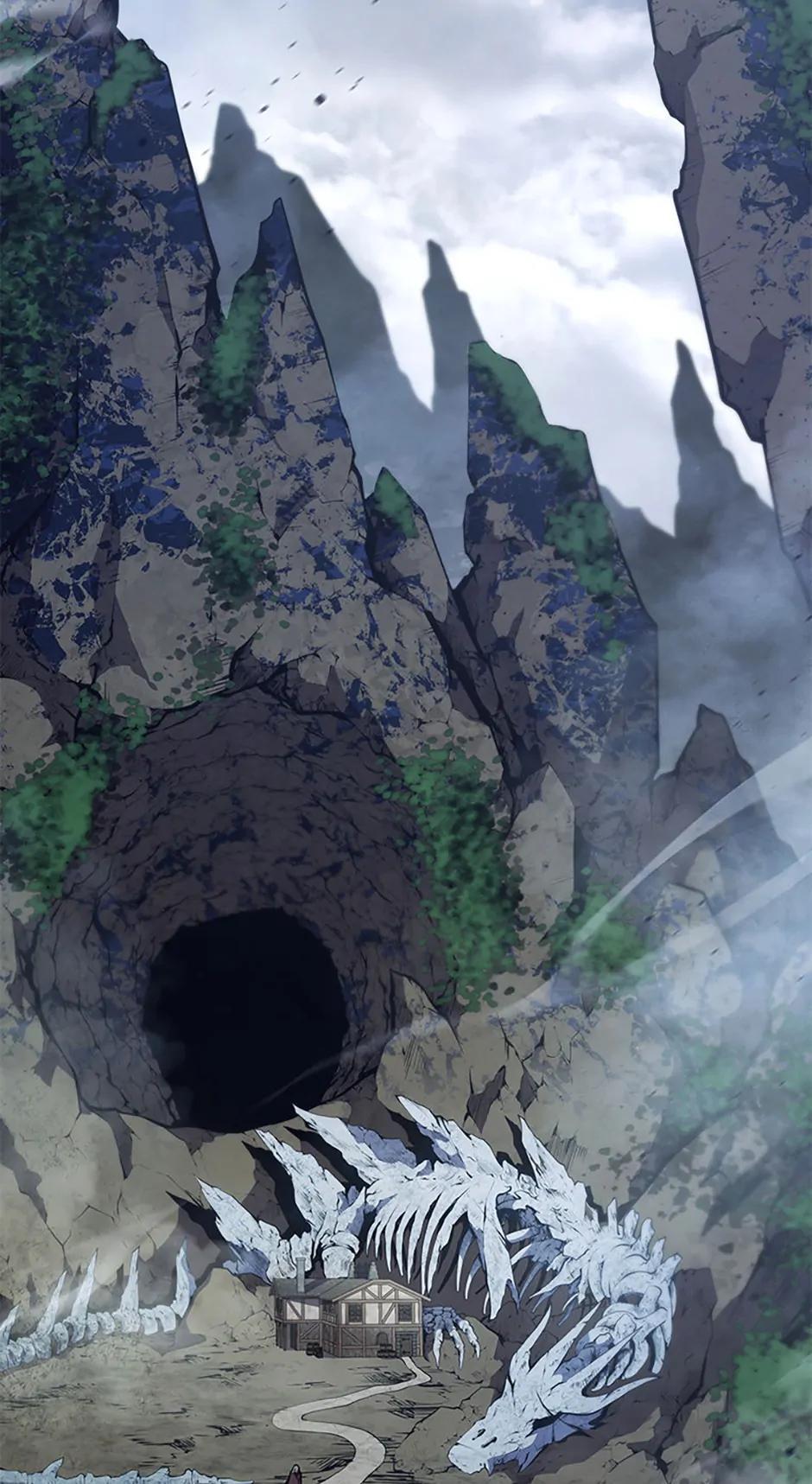 The Swordmaster's Son Chapter 148