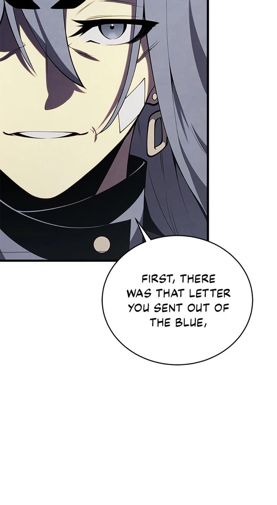 The Swordmaster's Son Chapter 148