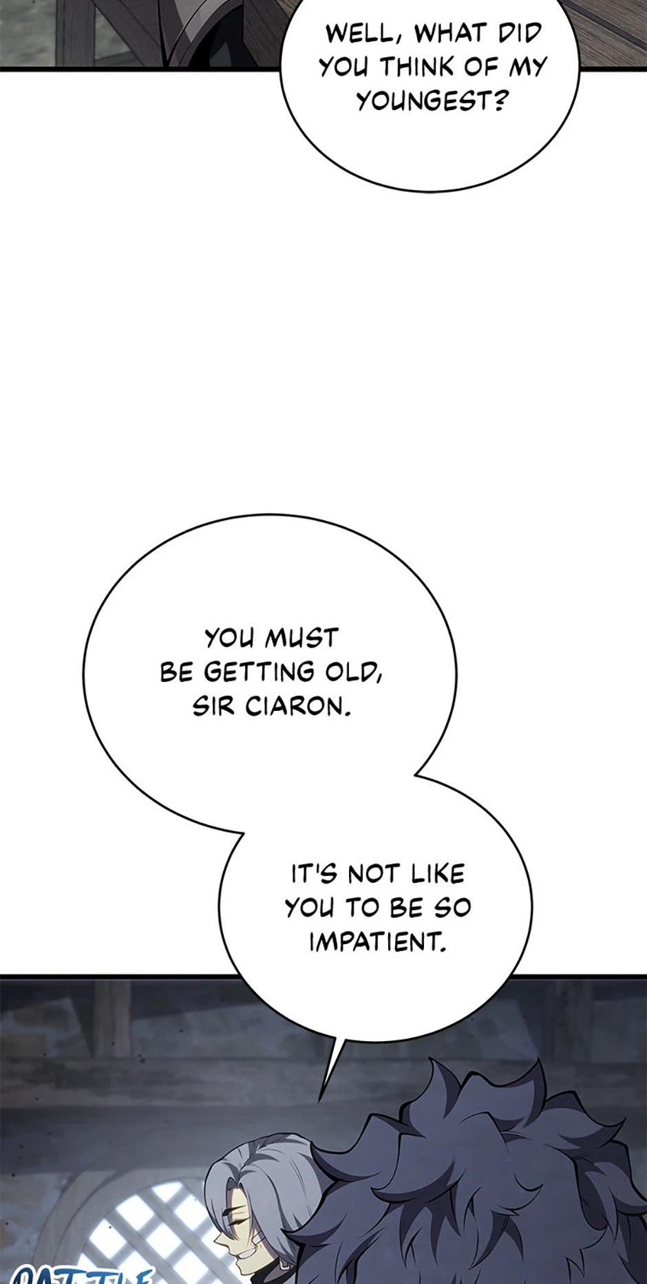 The Swordmaster's Son Chapter 148