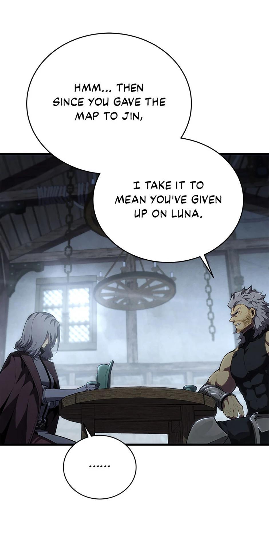 The Swordmaster's Son Chapter 148