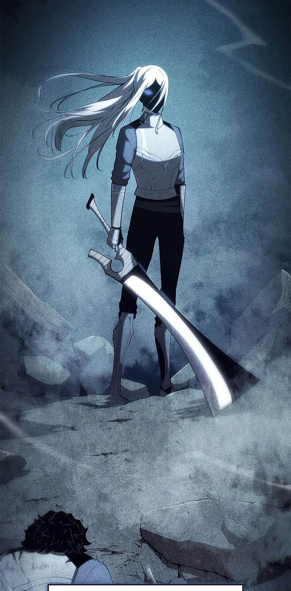 The Swordmaster's Son Chapter 148