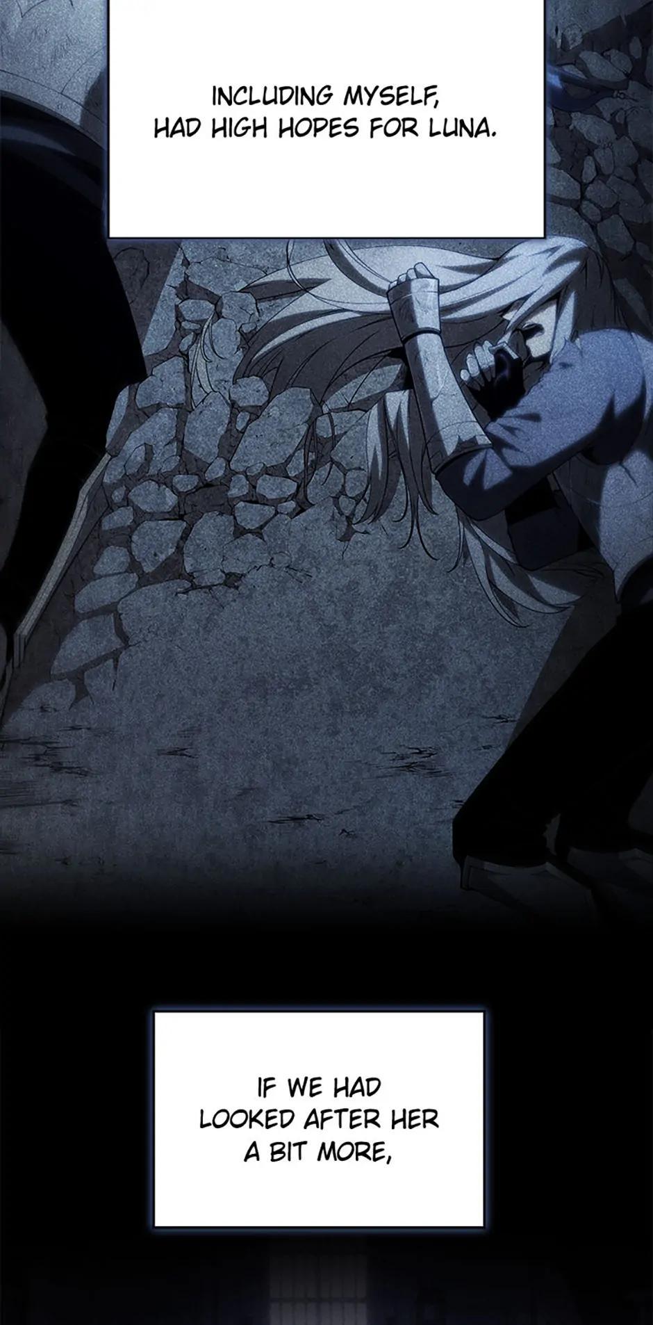 The Swordmaster's Son Chapter 148