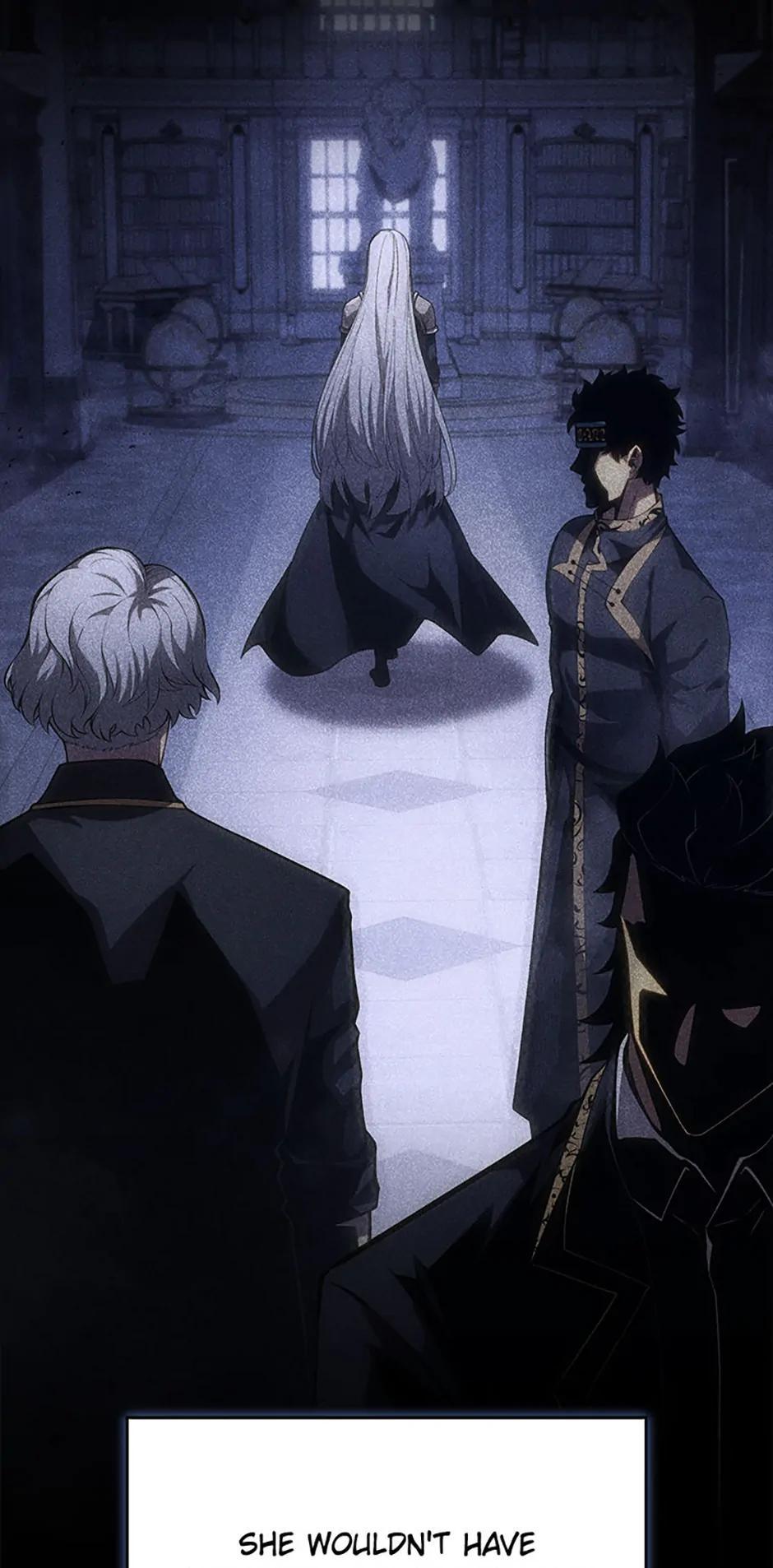 The Swordmaster's Son Chapter 148