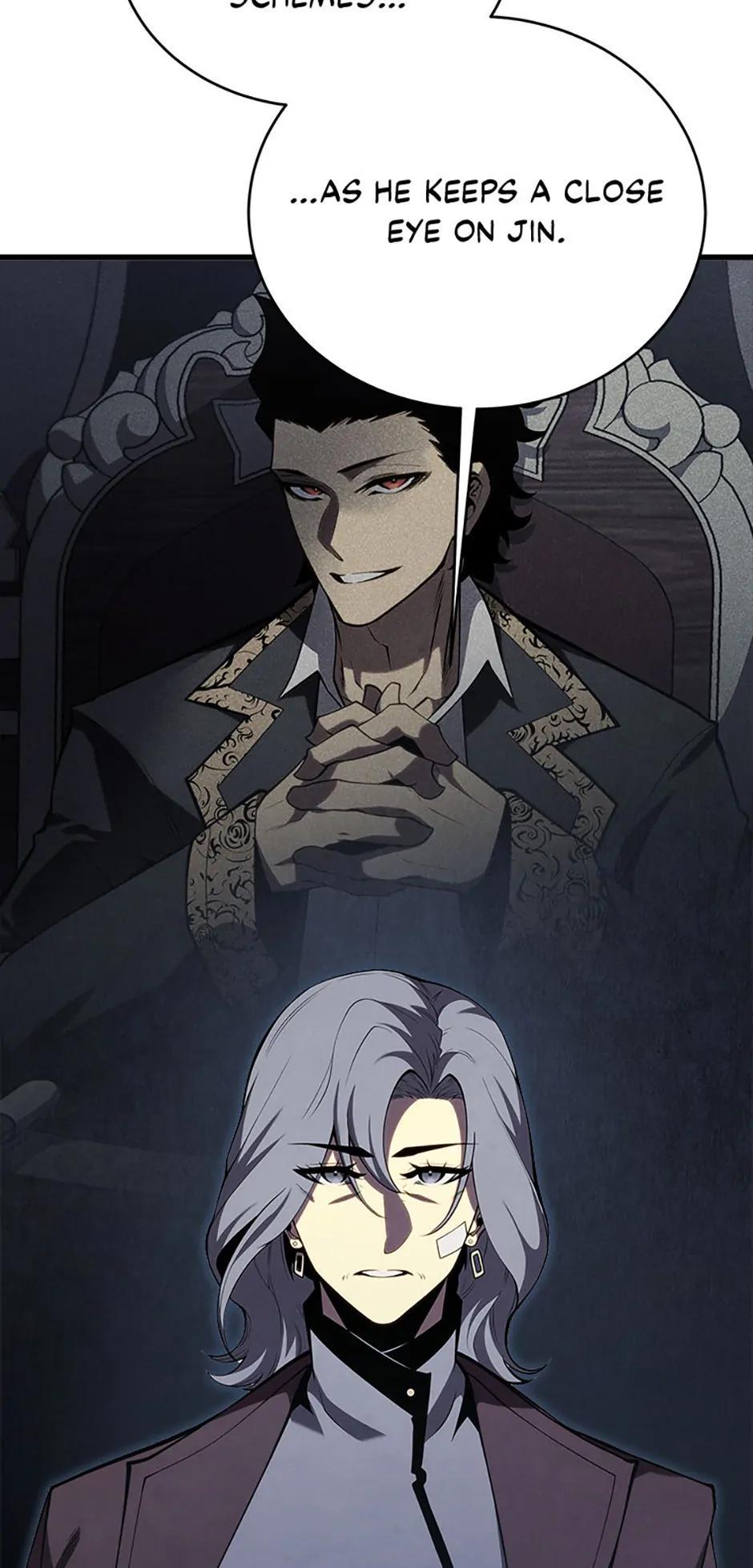 The Swordmaster's Son Chapter 148