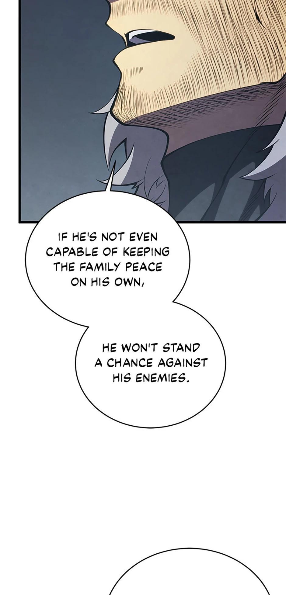 The Swordmaster's Son Chapter 148