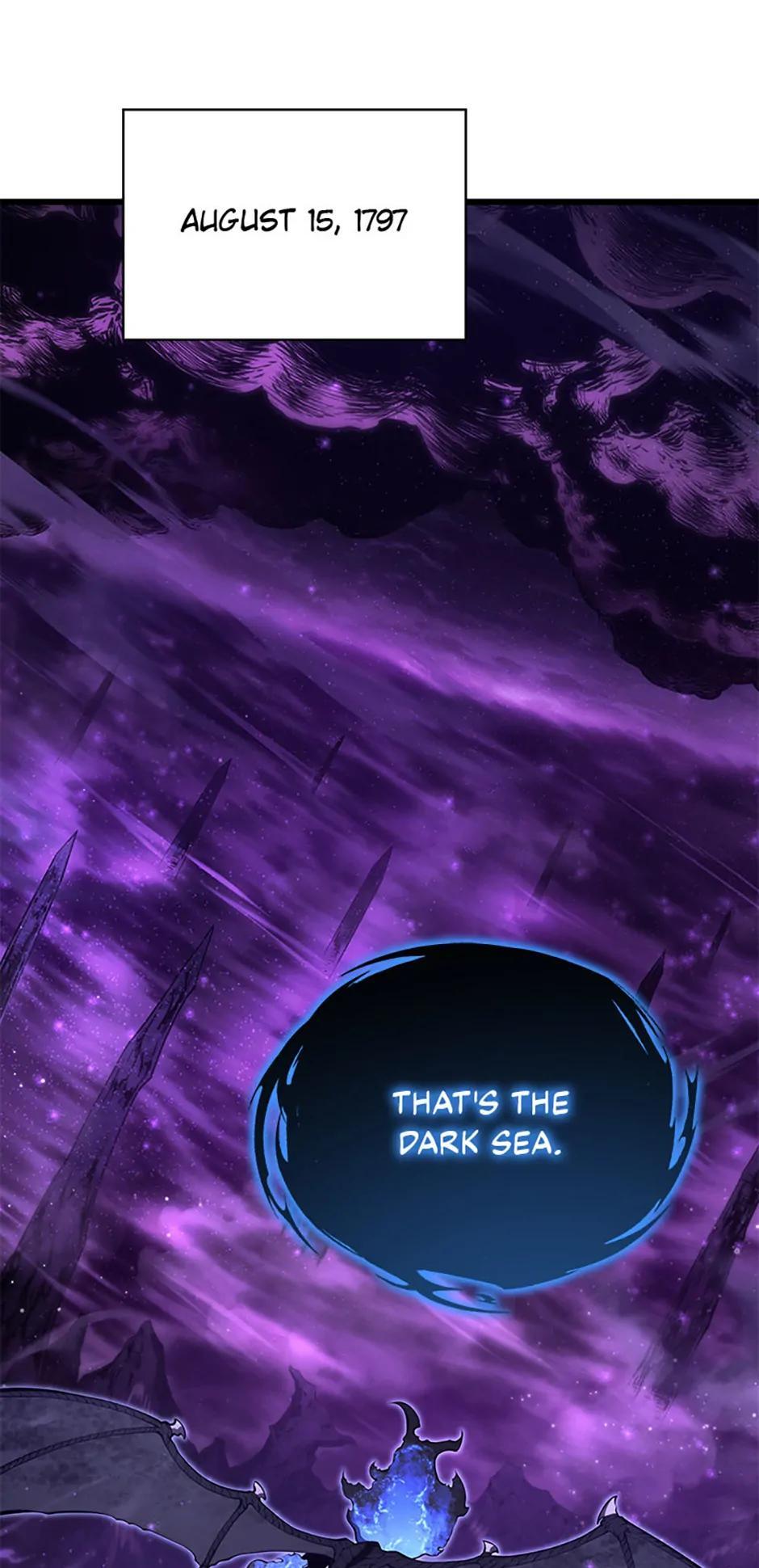 The Swordmaster's Son Chapter 148