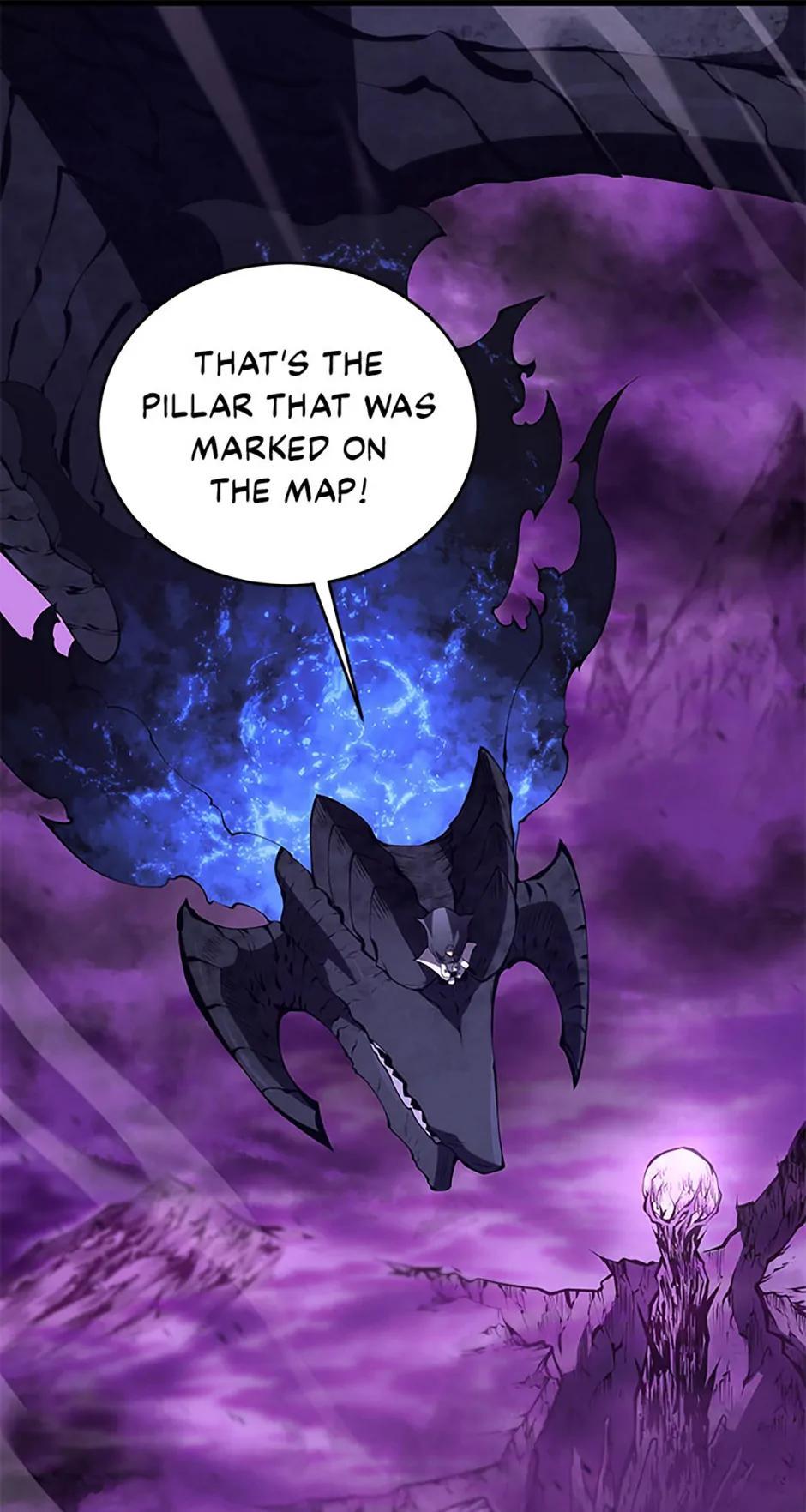 The Swordmaster's Son Chapter 148