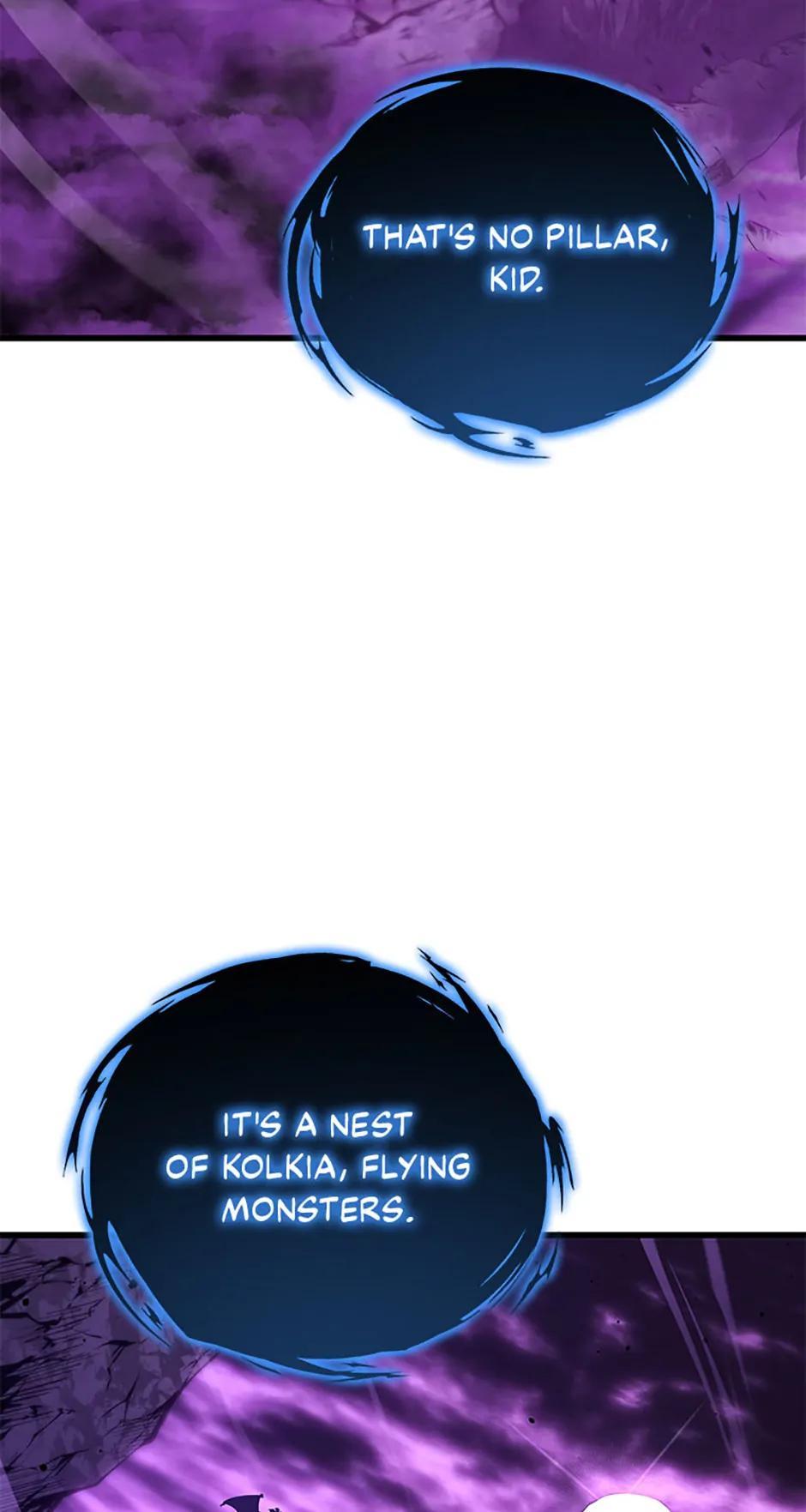 The Swordmaster's Son Chapter 148