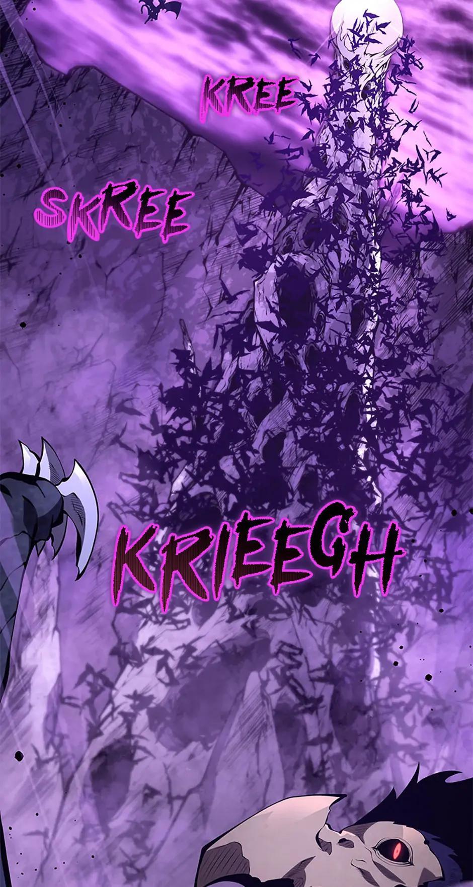 The Swordmaster's Son Chapter 148