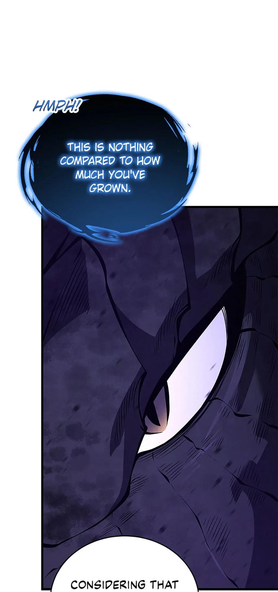 The Swordmaster's Son Chapter 148