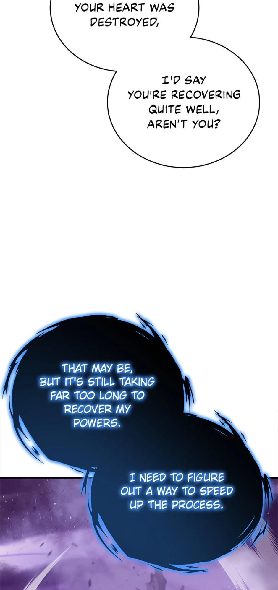 The Swordmaster's Son Chapter 148